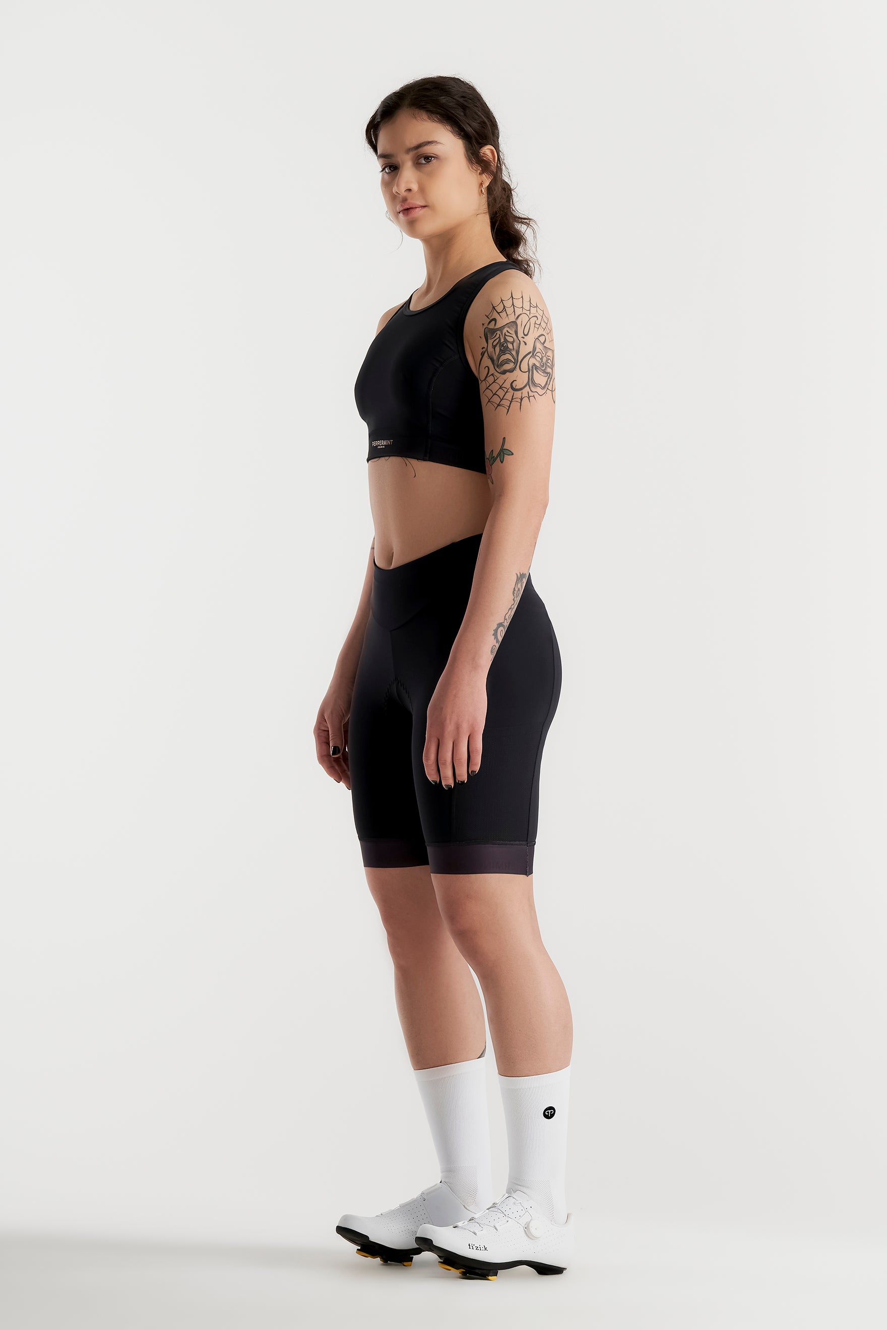 Signature Cargo Short