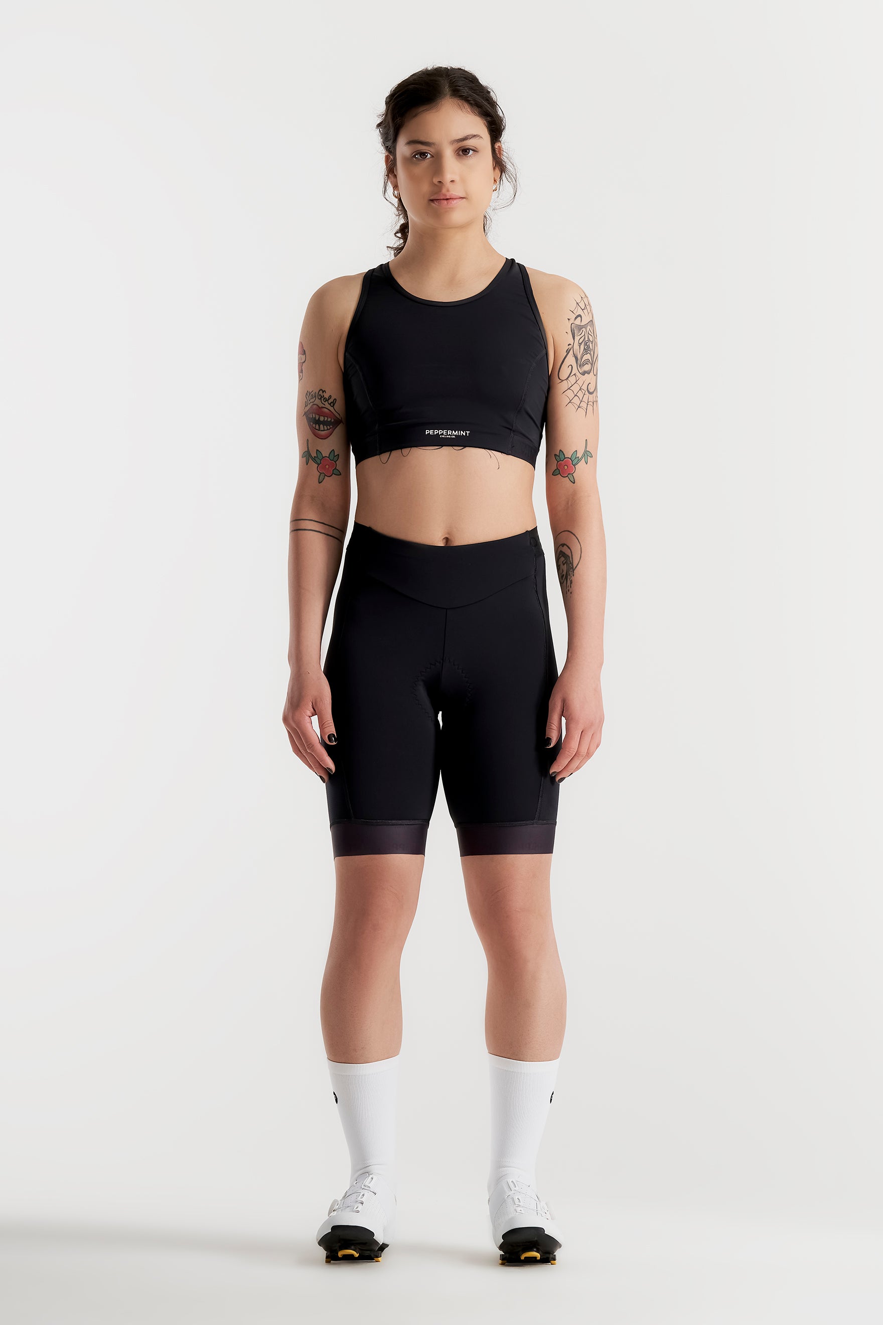 Signature Cargo Short