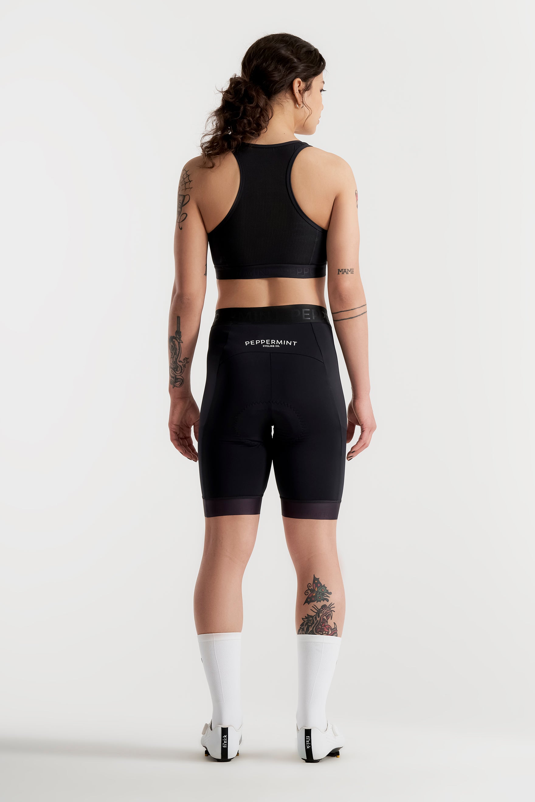 Signature Cargo Short