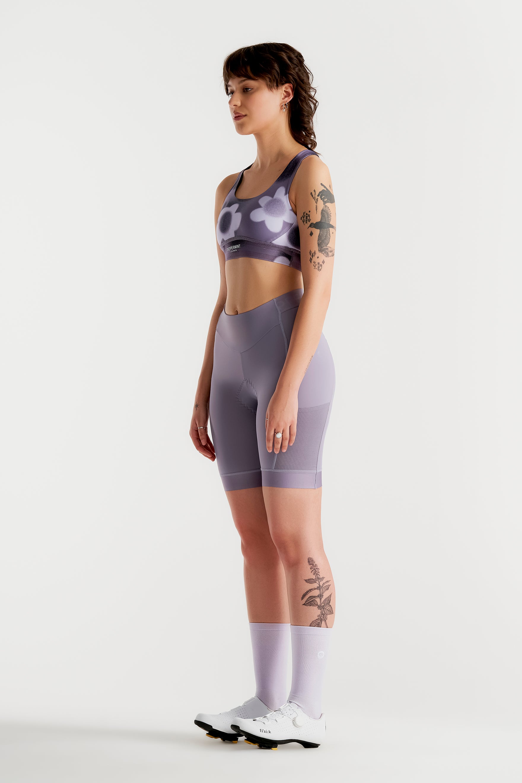 Signature Cargo Short