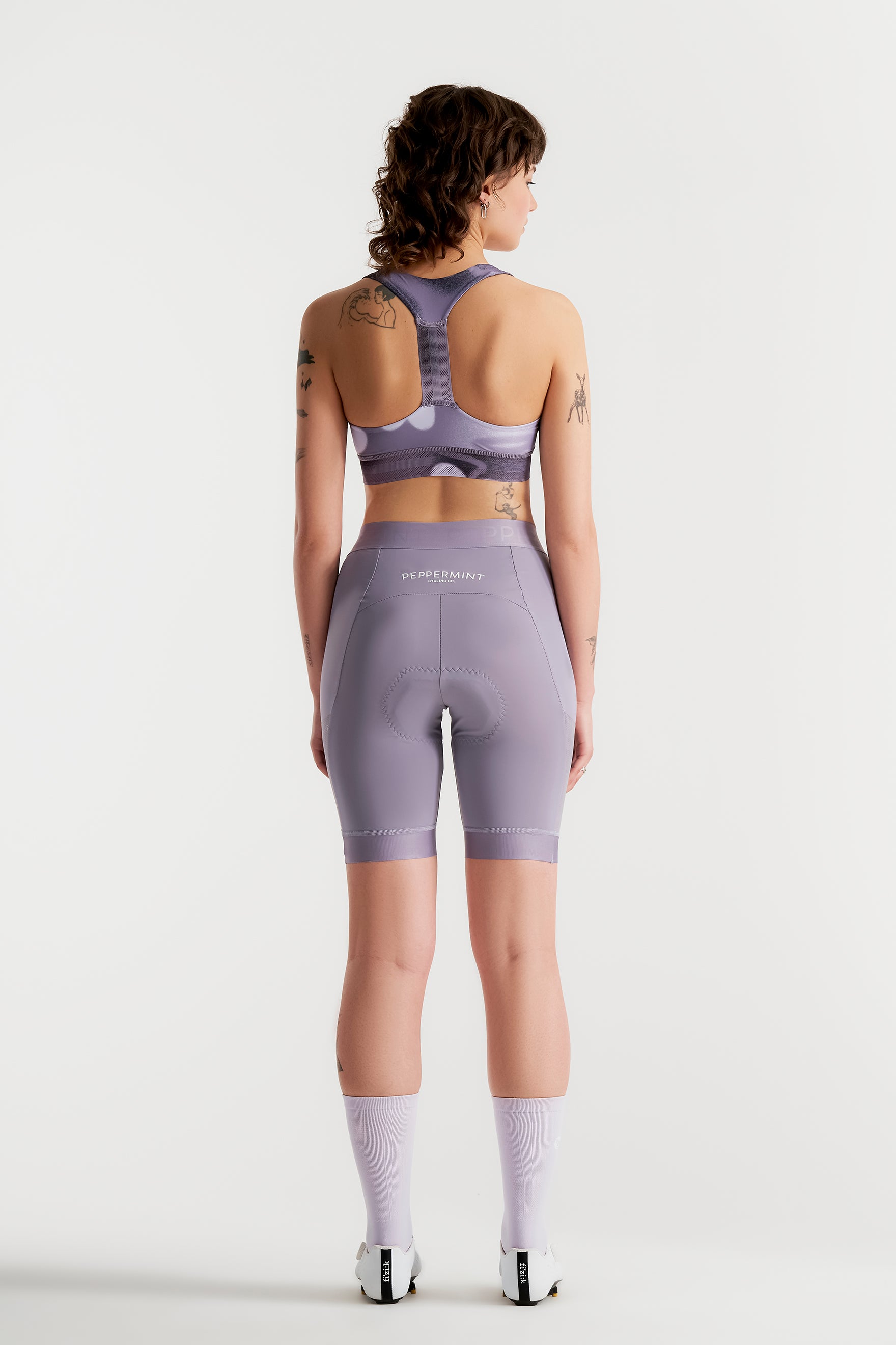 Signature Cargo Short