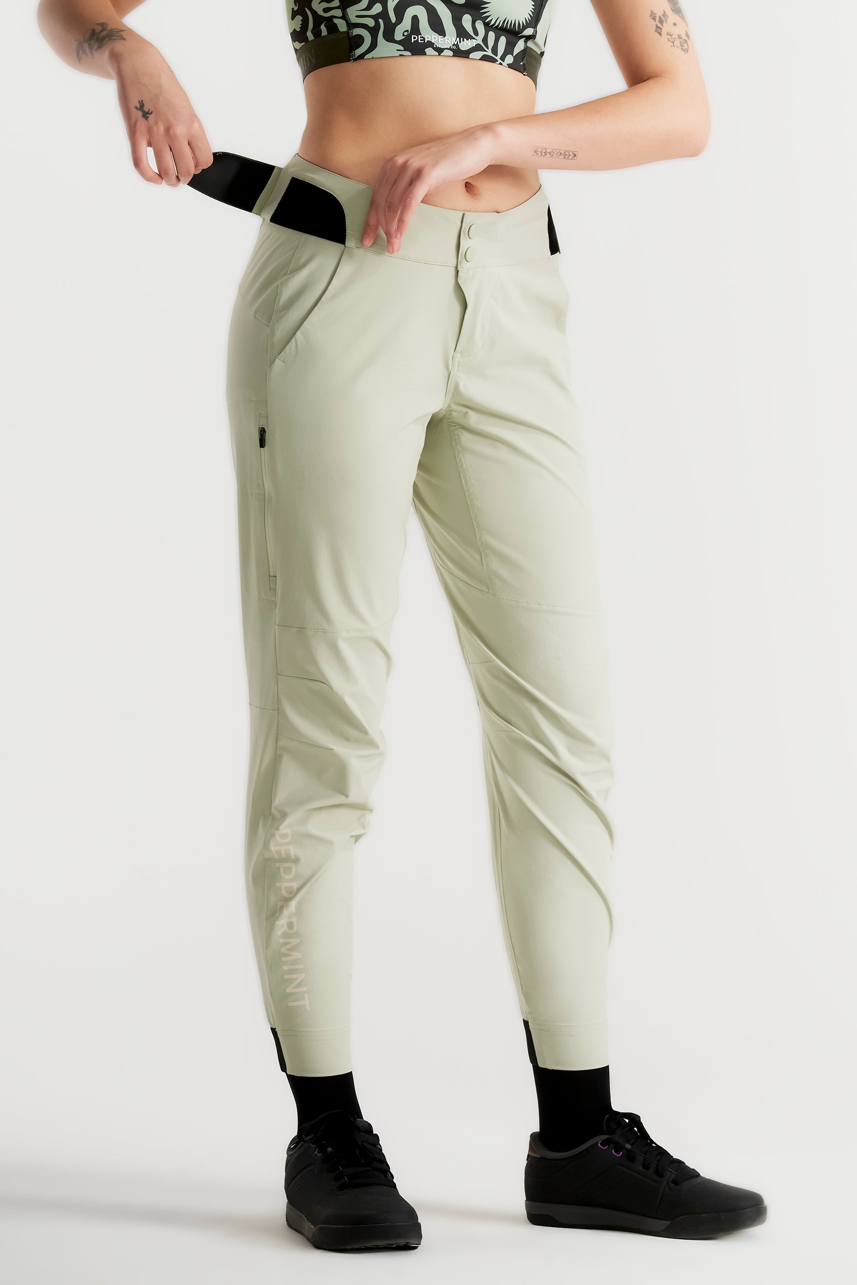 MTB Pants