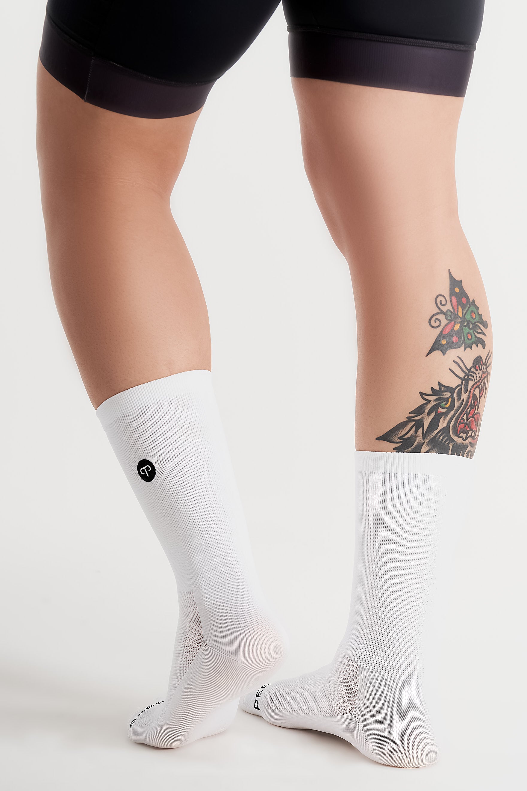 Signature Knitted Socks