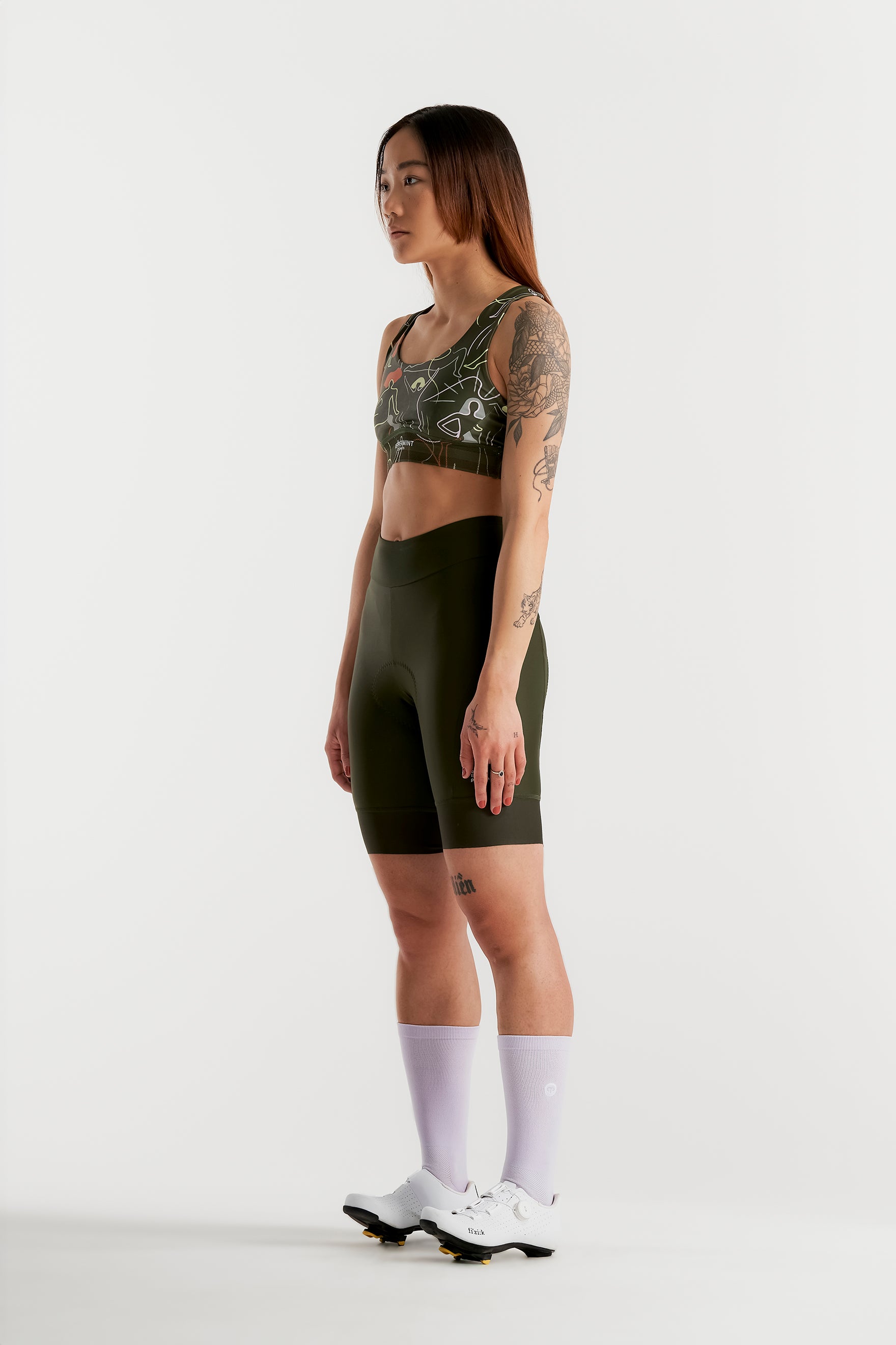 Signature Sports Bra