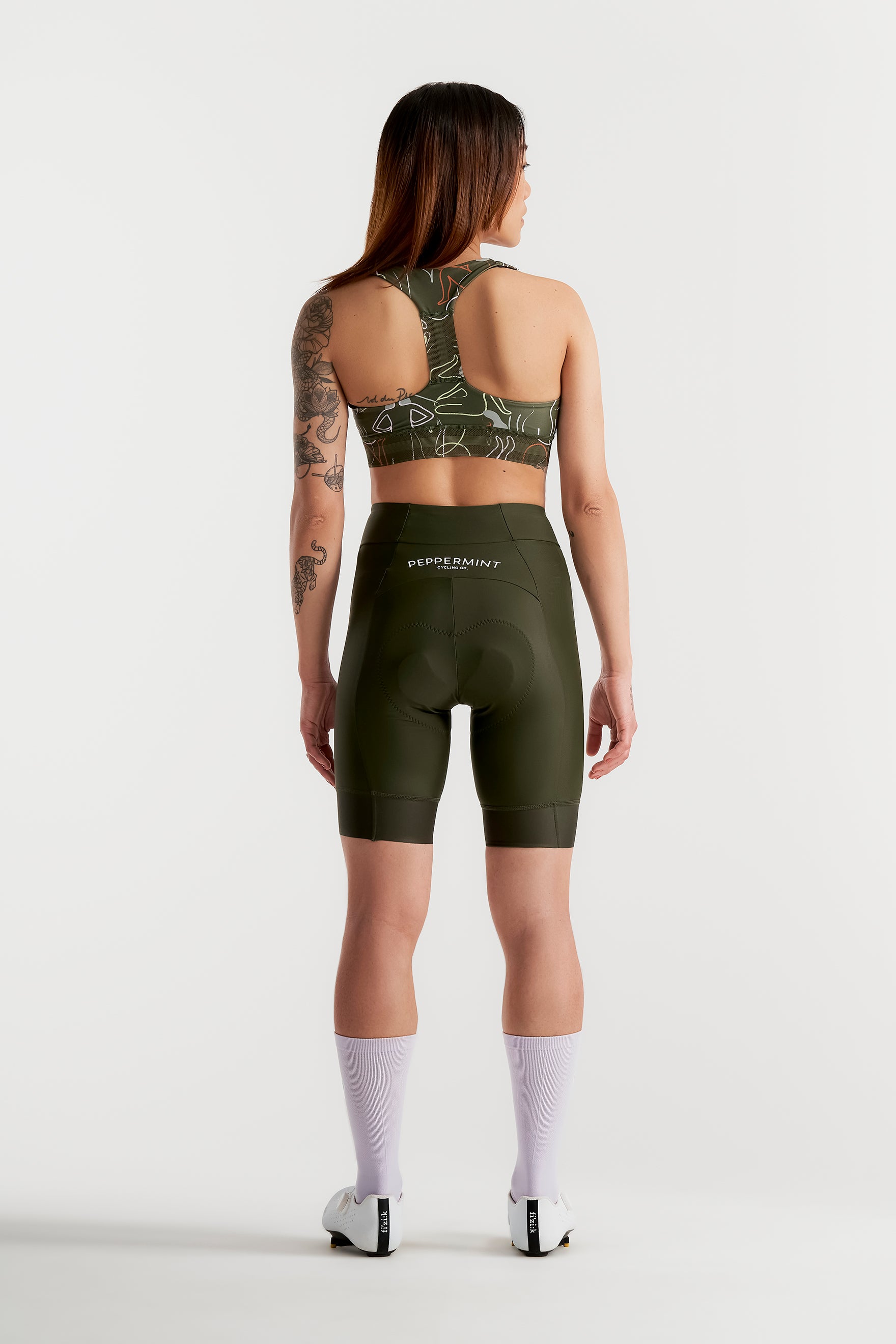 Signature Sports Bra