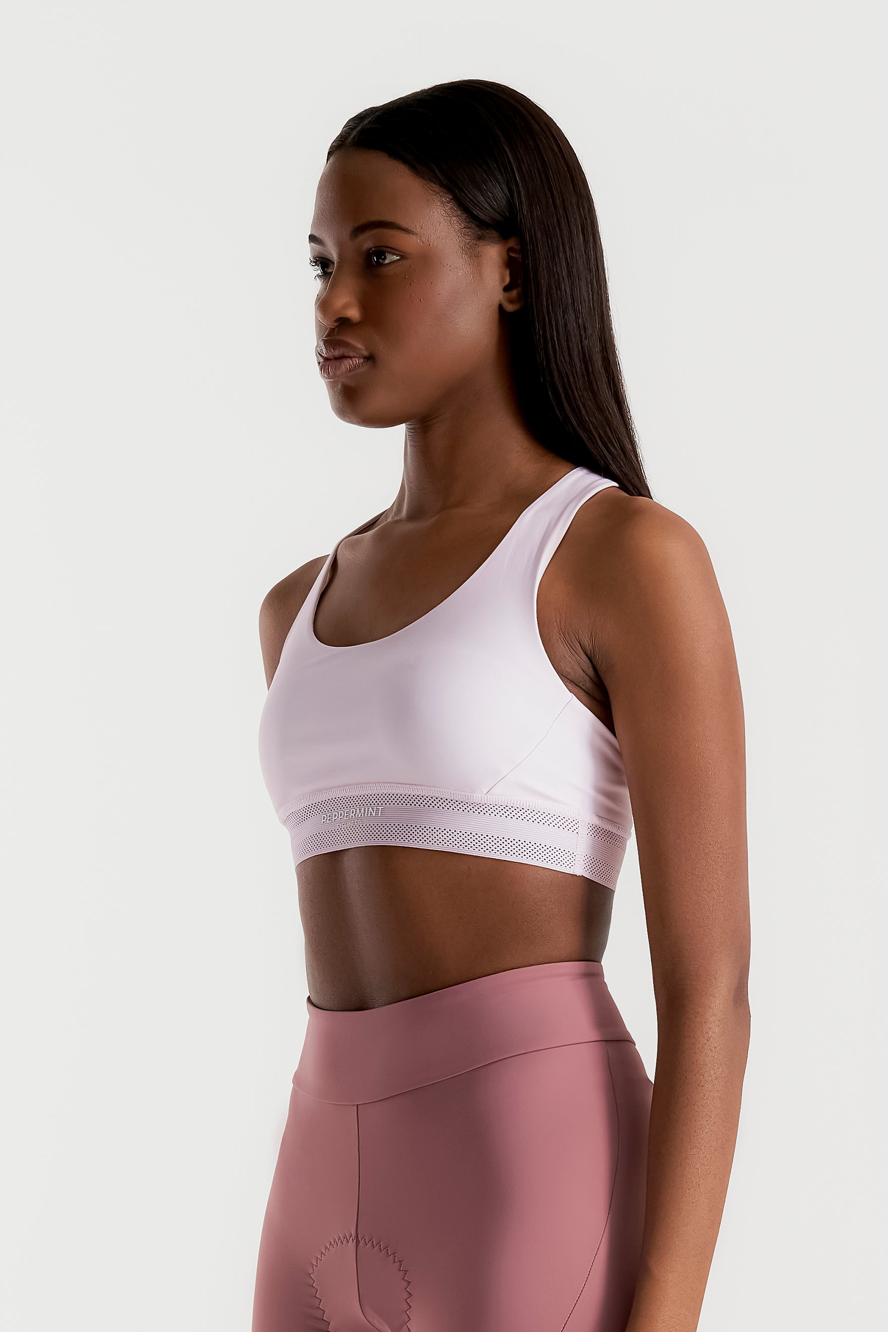 Signature Sports Bra