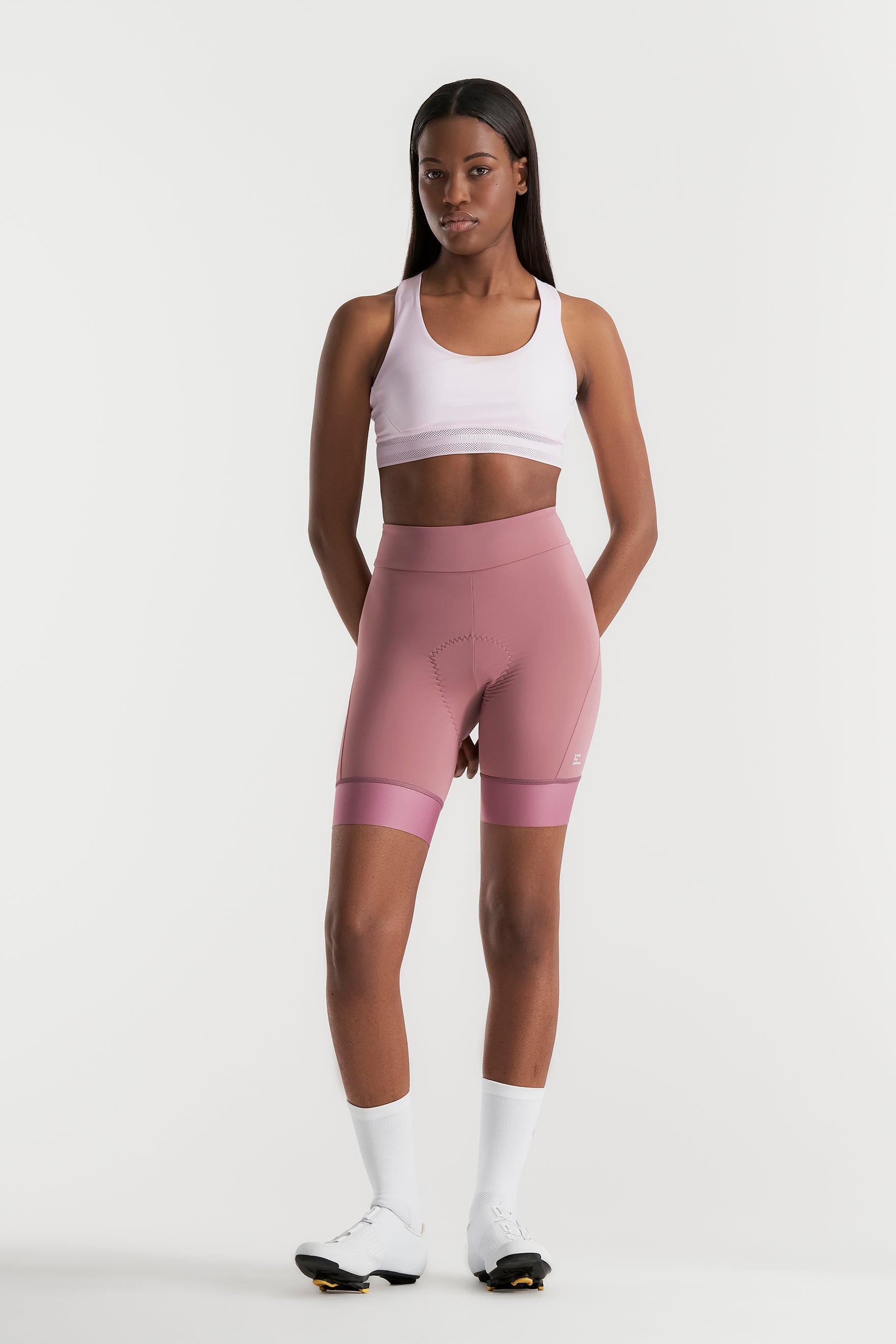 Signature Sports Bra