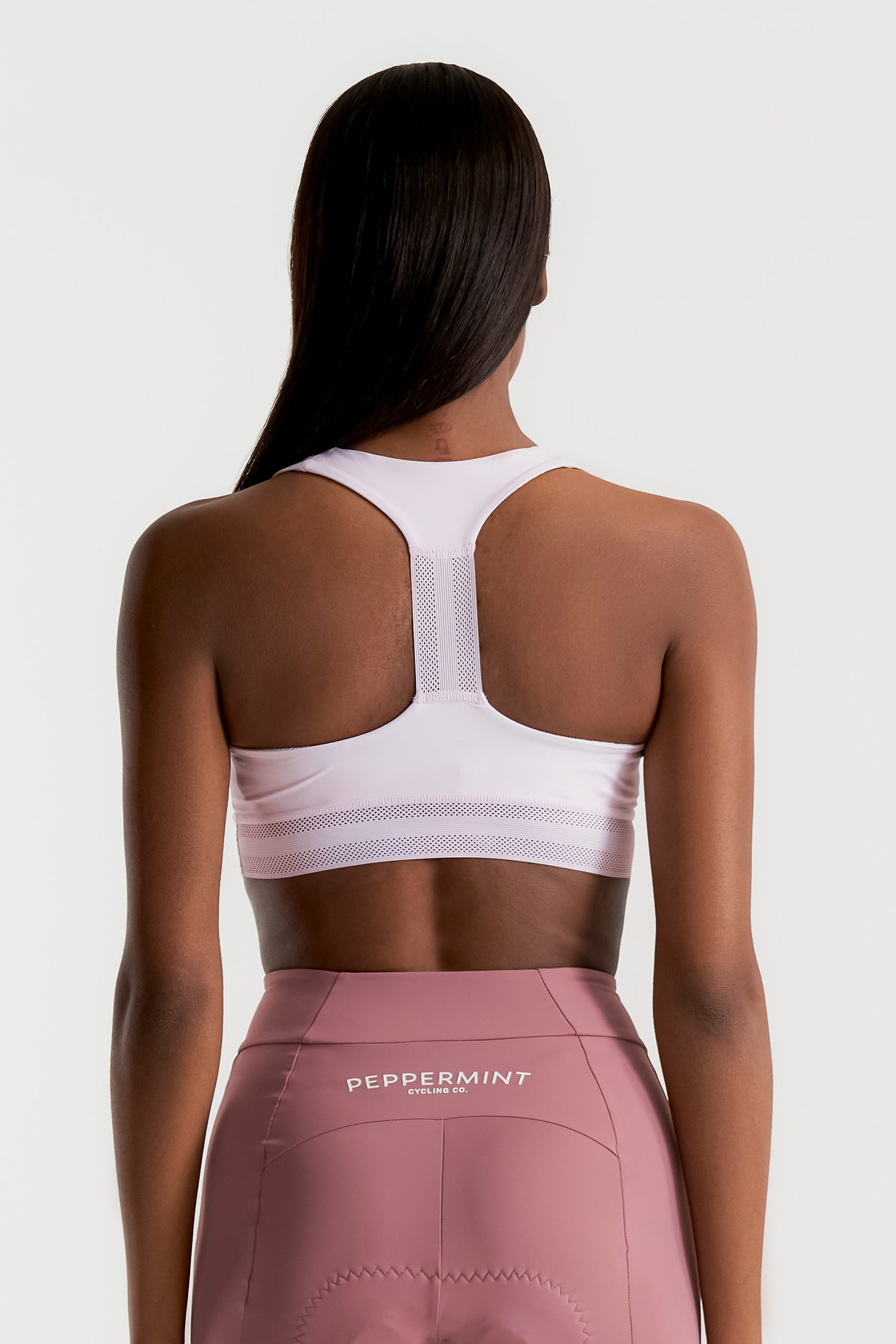 Signature Sports Bra