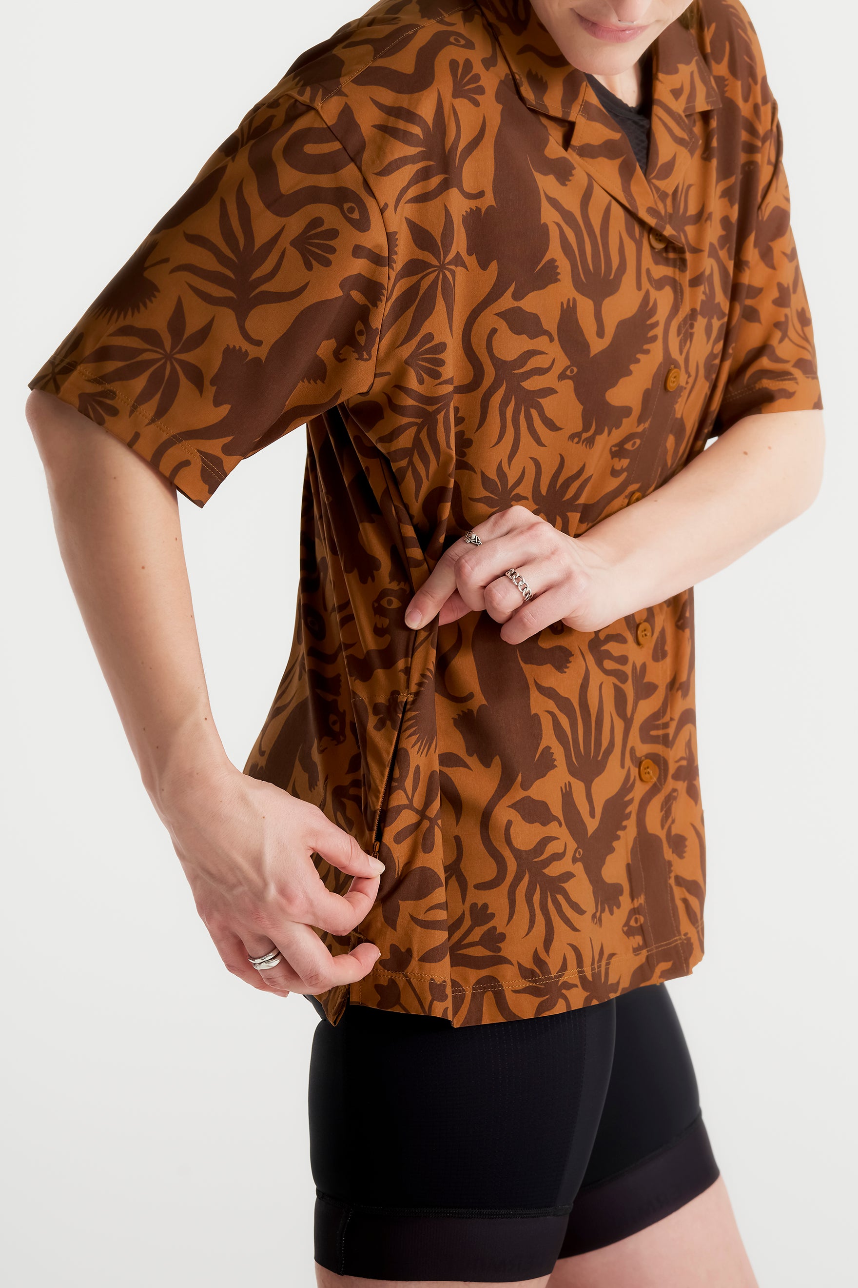 Signature Lightweight Shirt