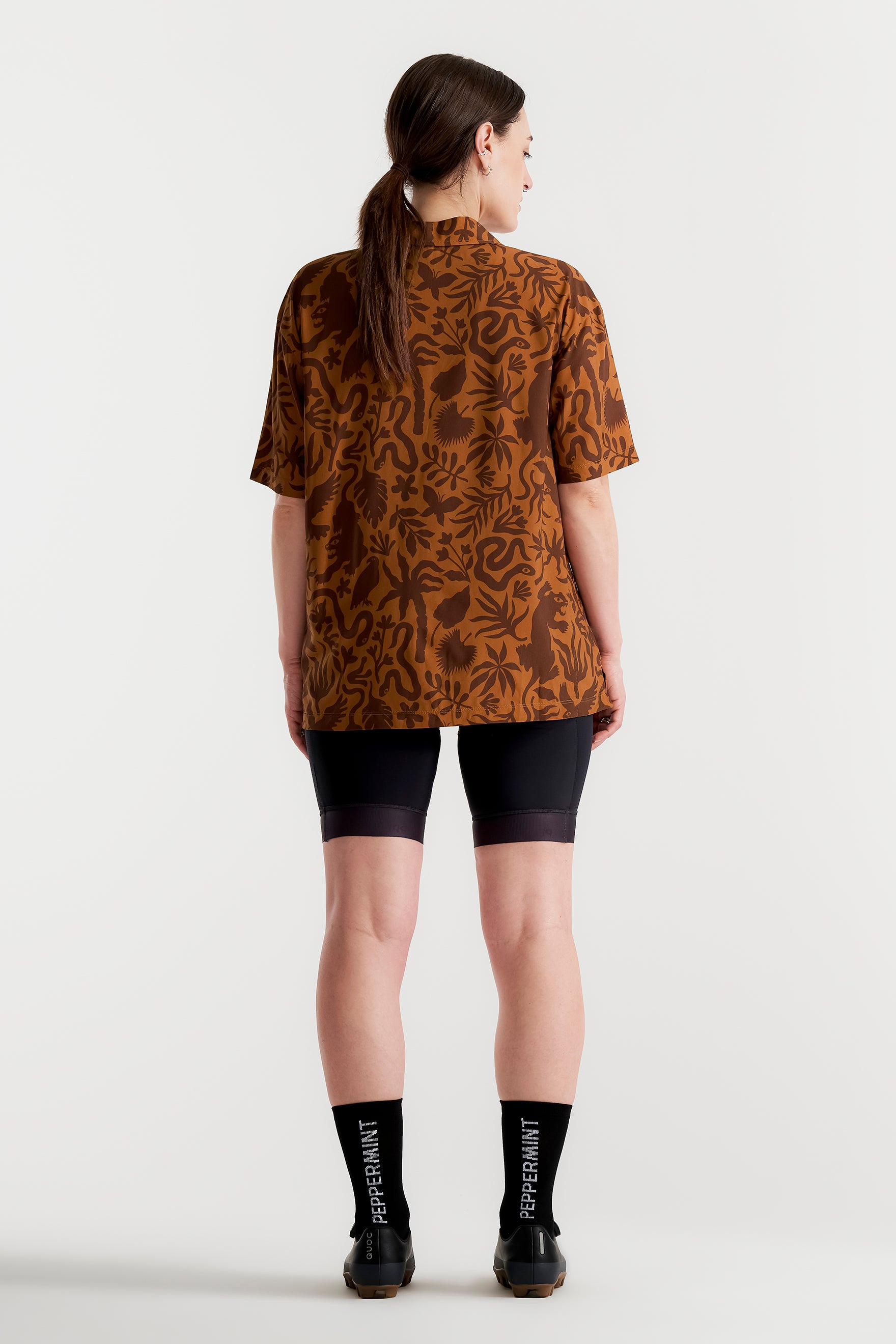 Signature Lightweight Shirt