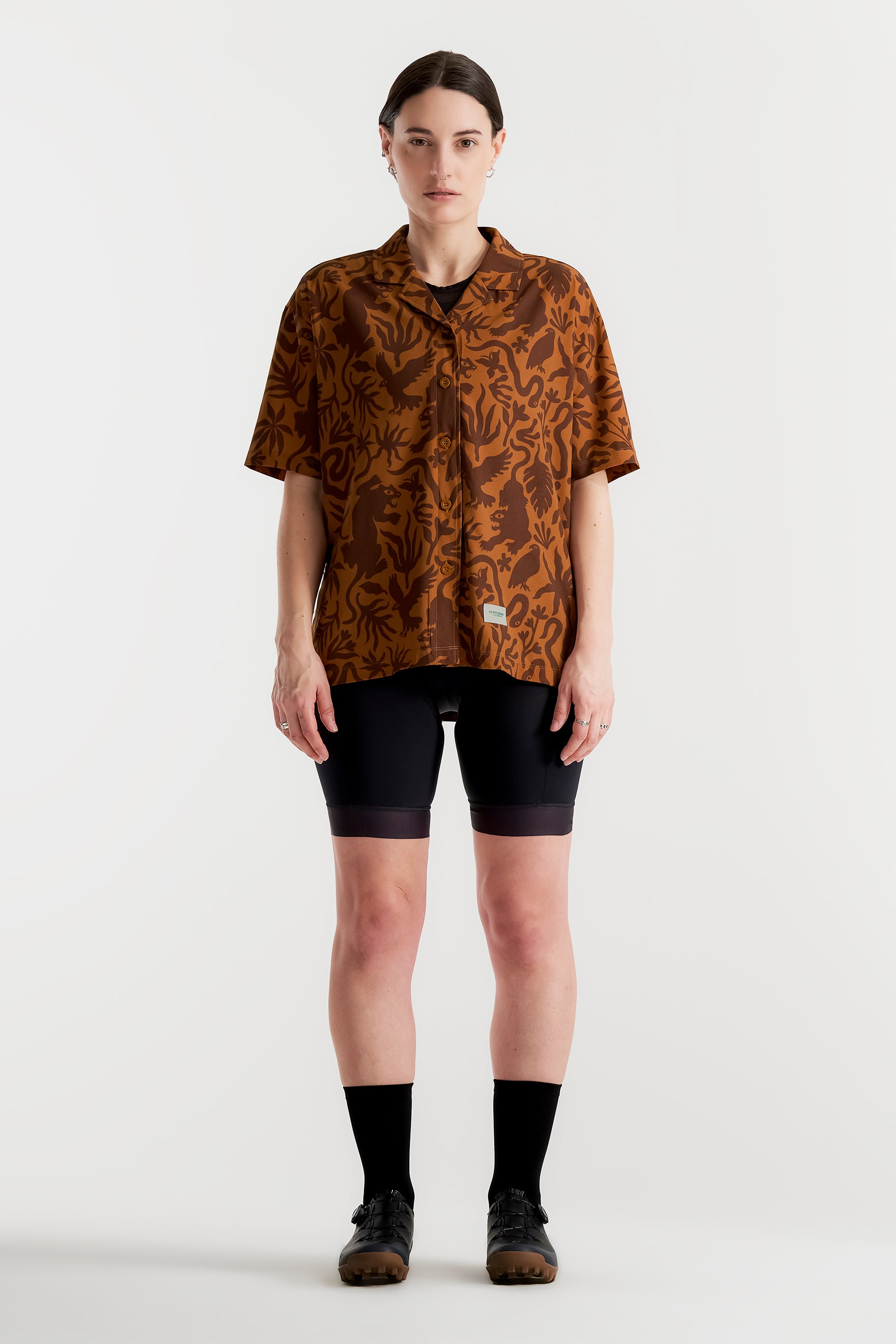 Signature Lightweight Shirt