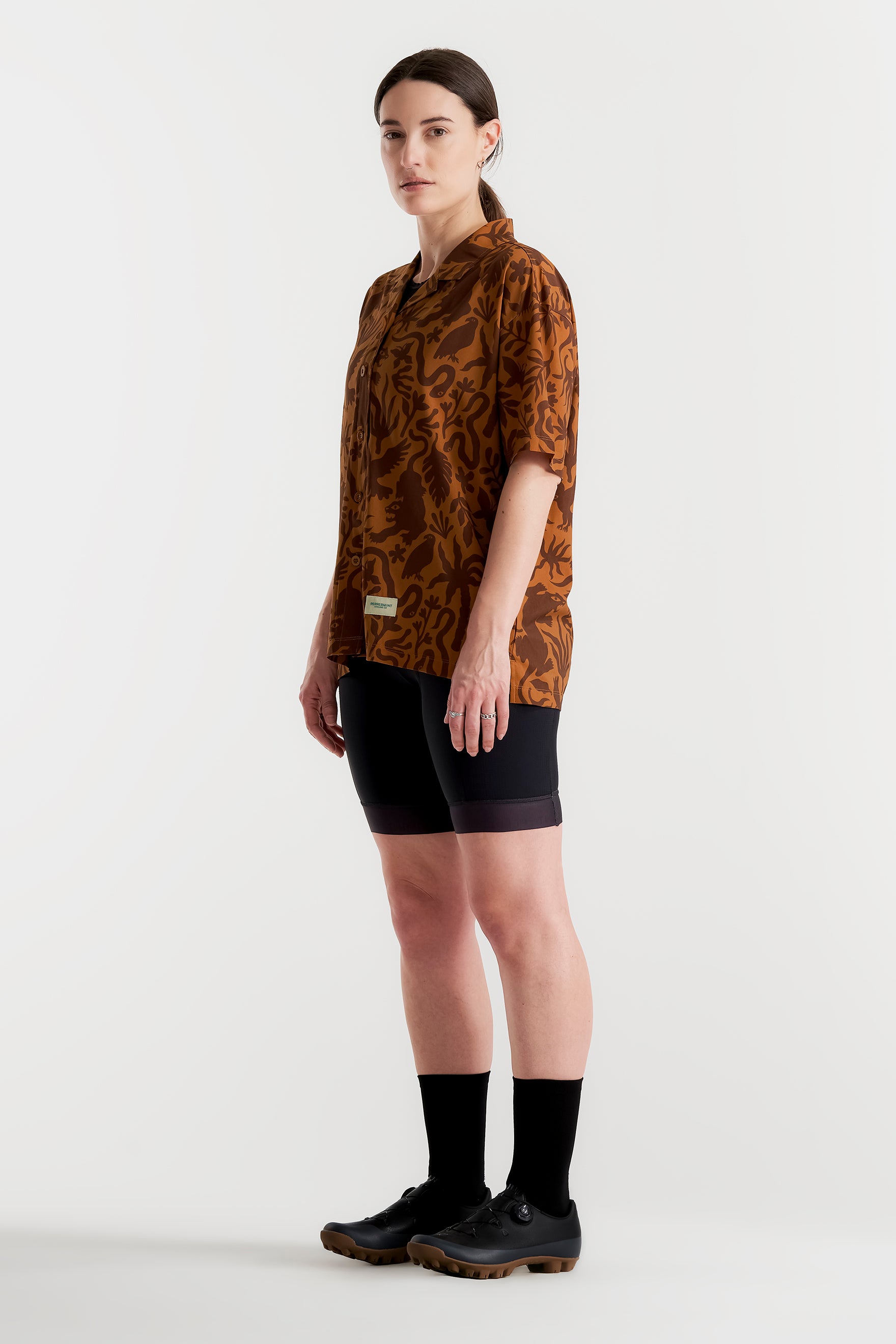 Signature Lightweight Shirt