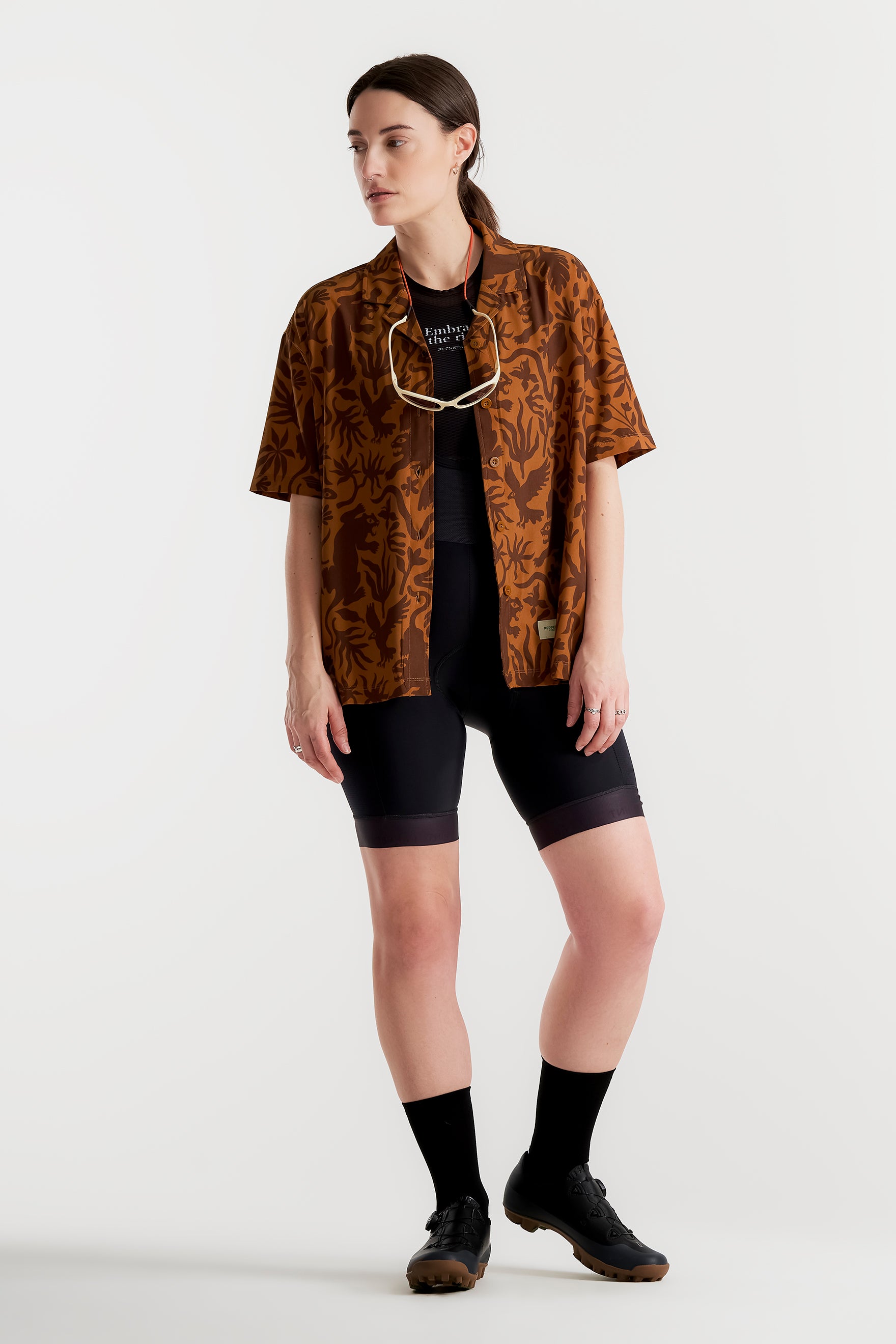 Signature Lightweight Shirt