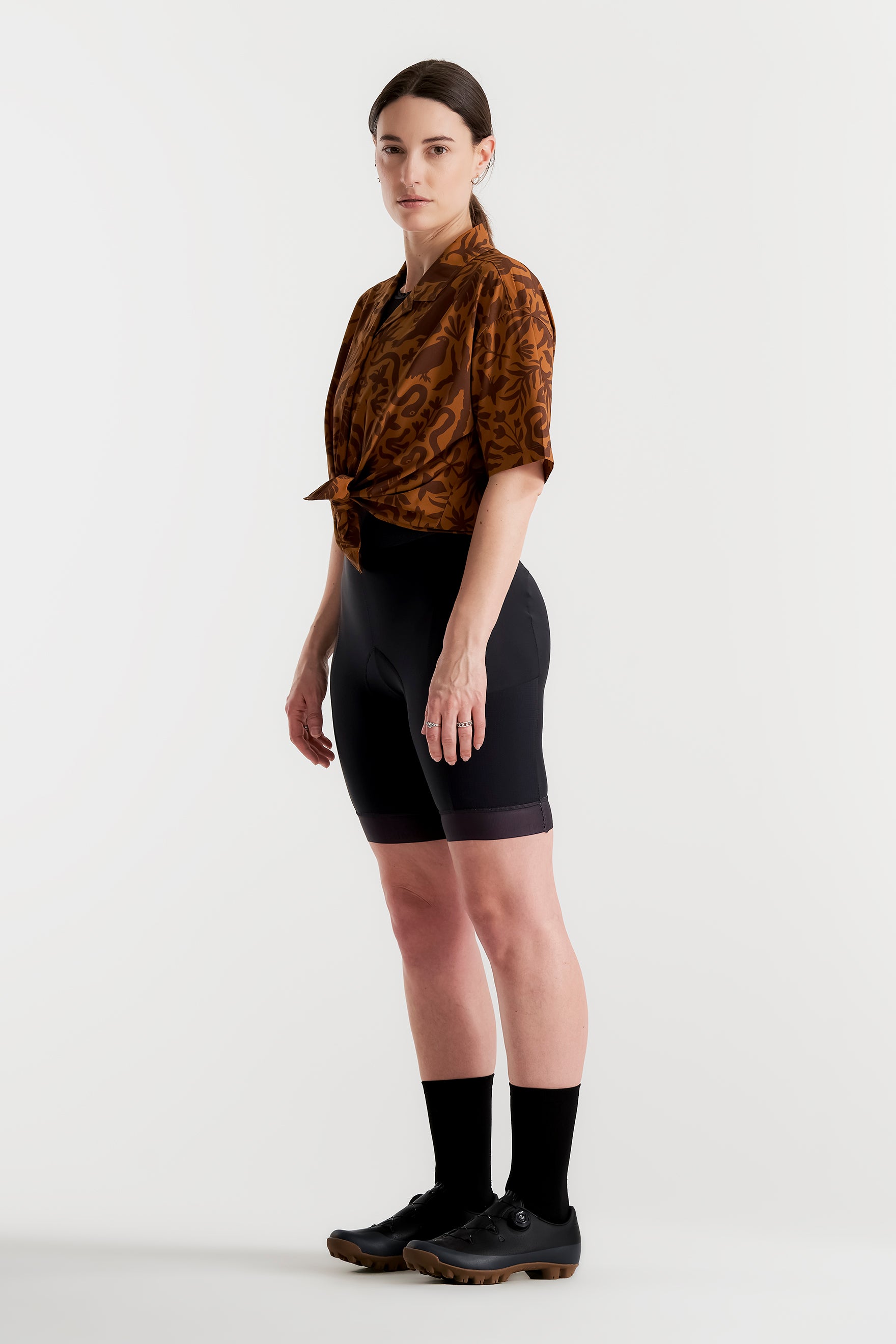 Signature Lightweight Shirt