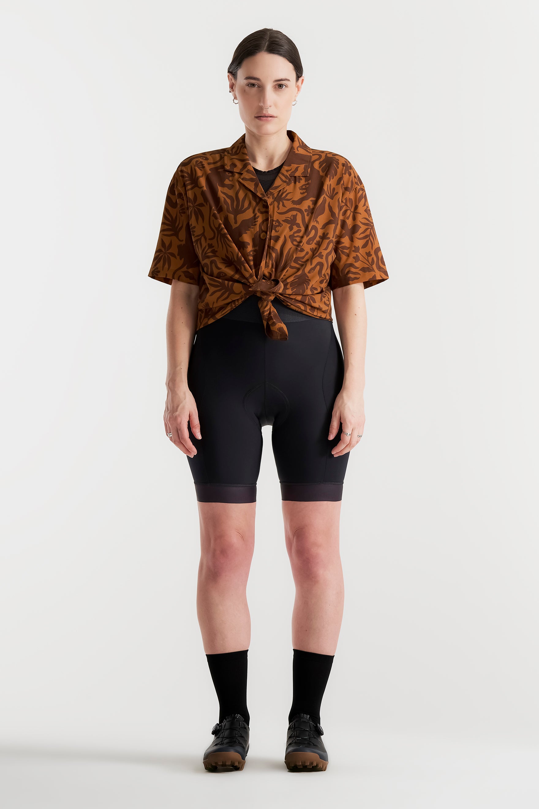 Signature Lightweight Shirt