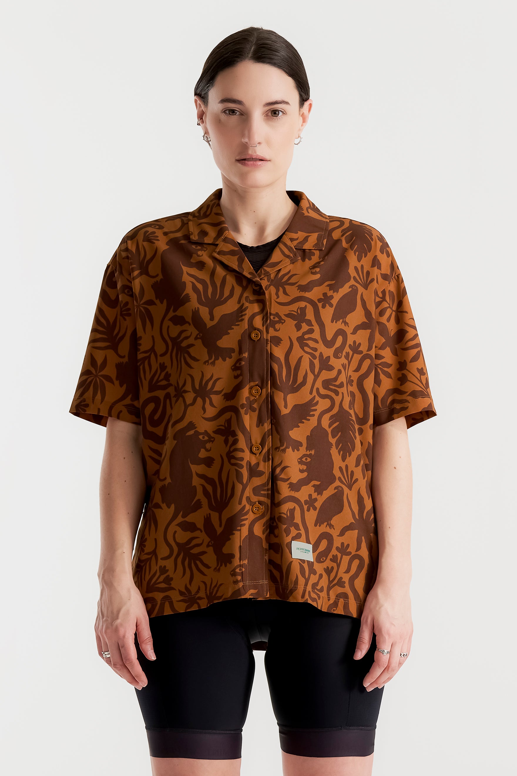 Signature Lightweight Shirt