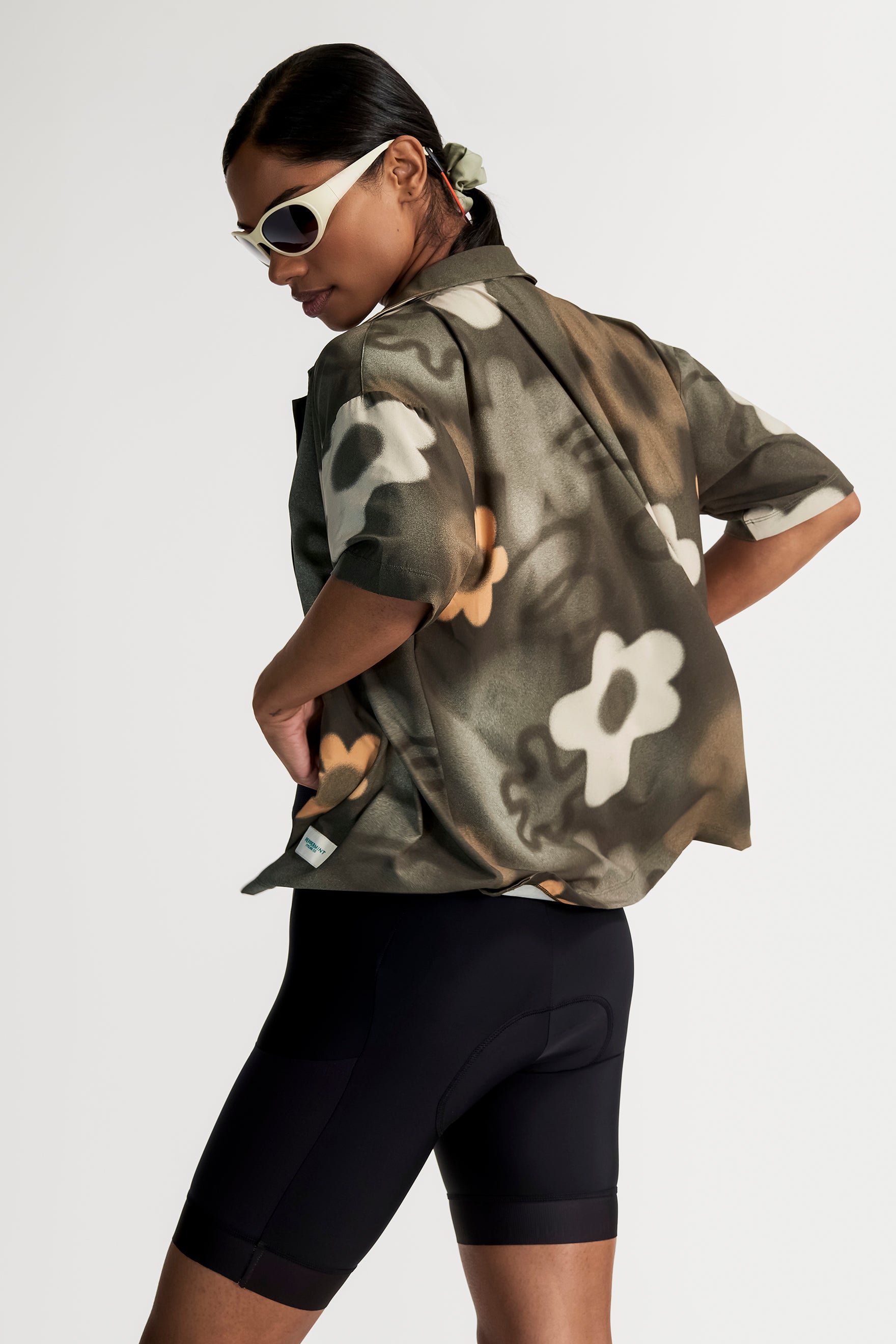 Signature Lightweight Shirt