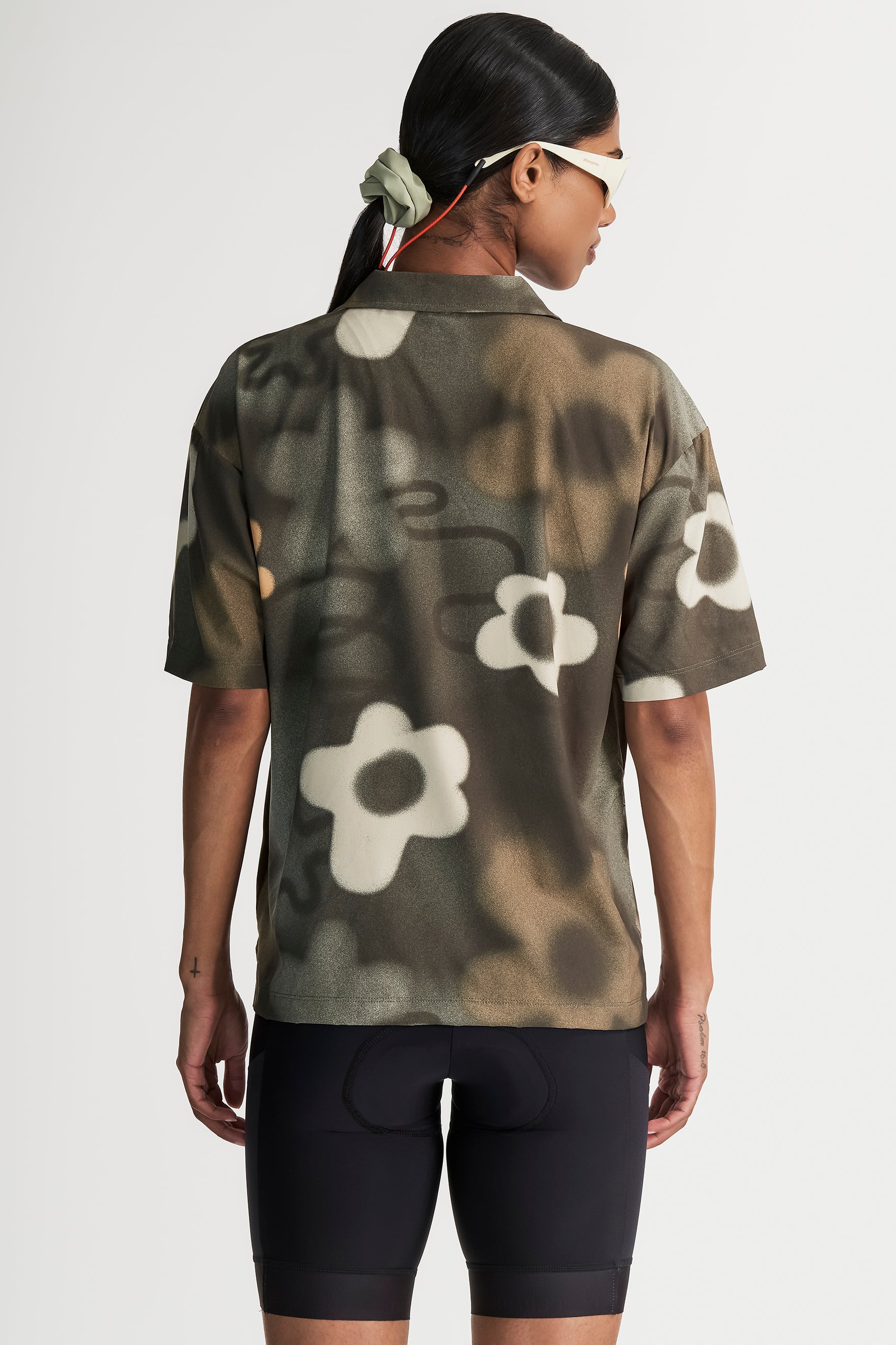 Signature Lightweight Shirt