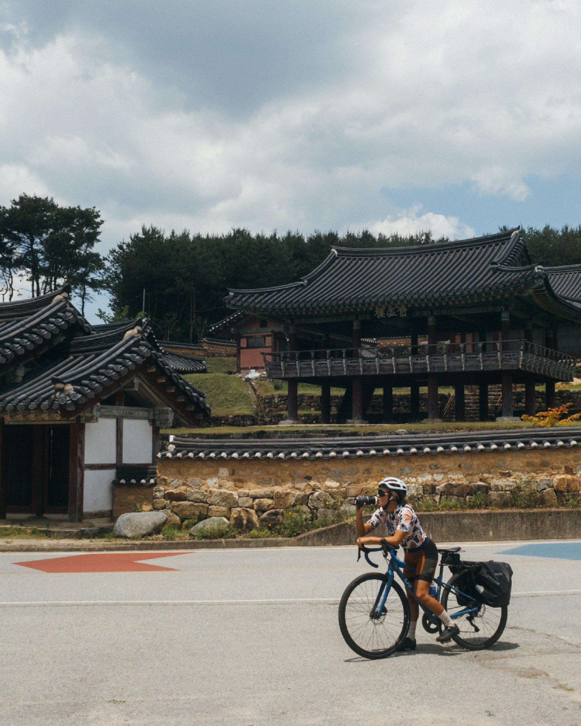 PEPPERMINT Cycling Co.