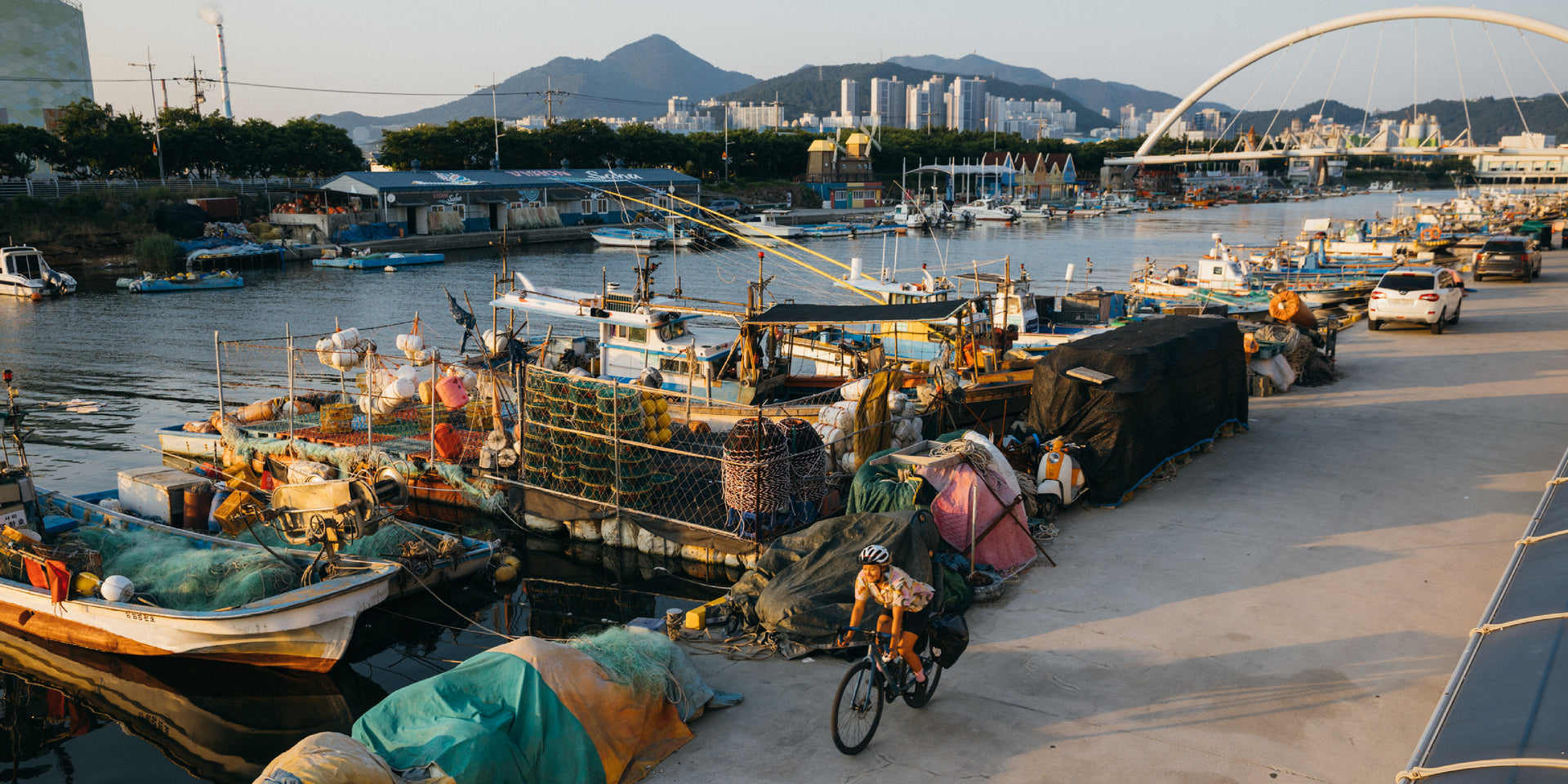 PEPPERMINT Cycling Co.