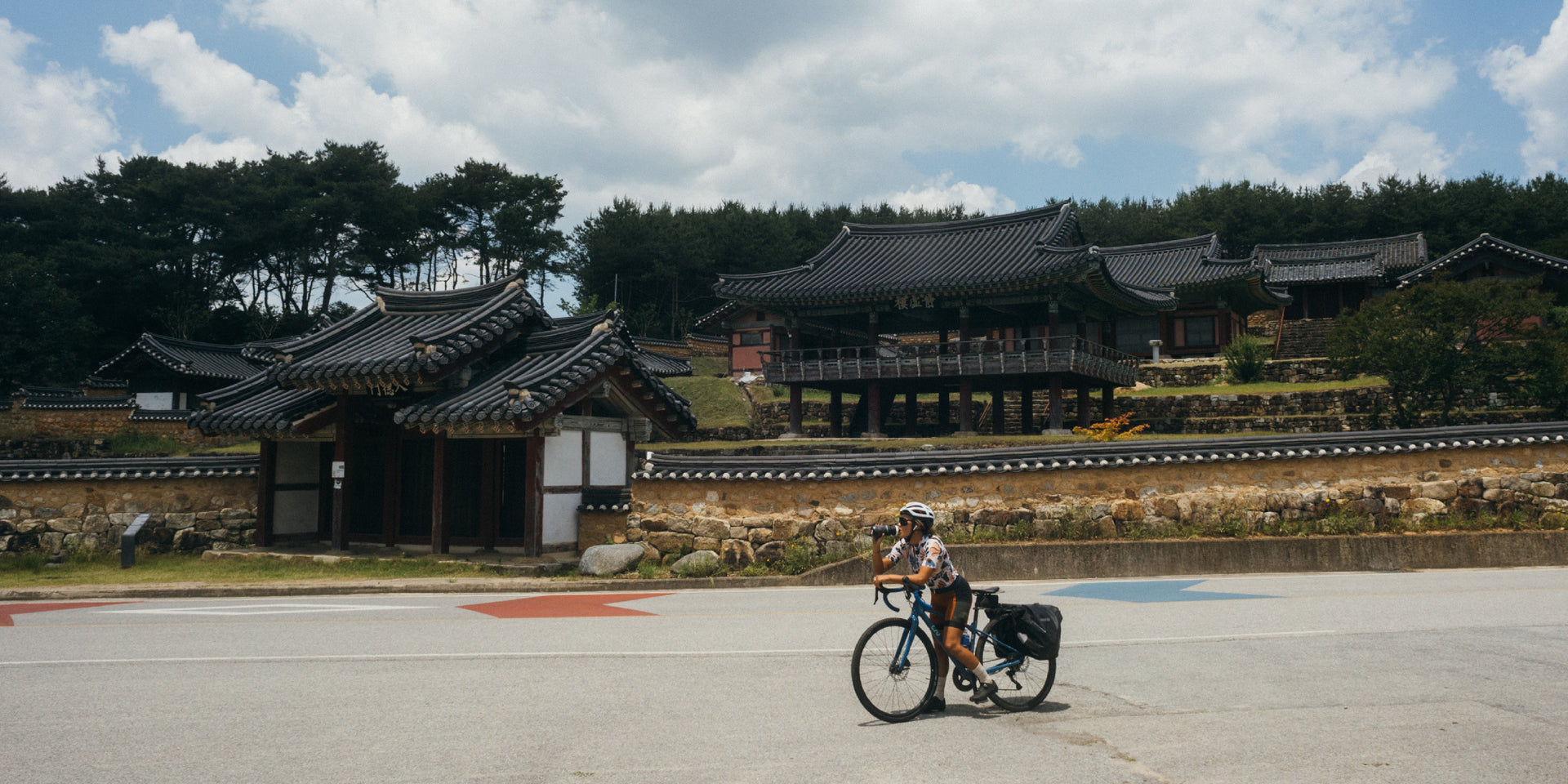 PEPPERMINT Cycling Co.