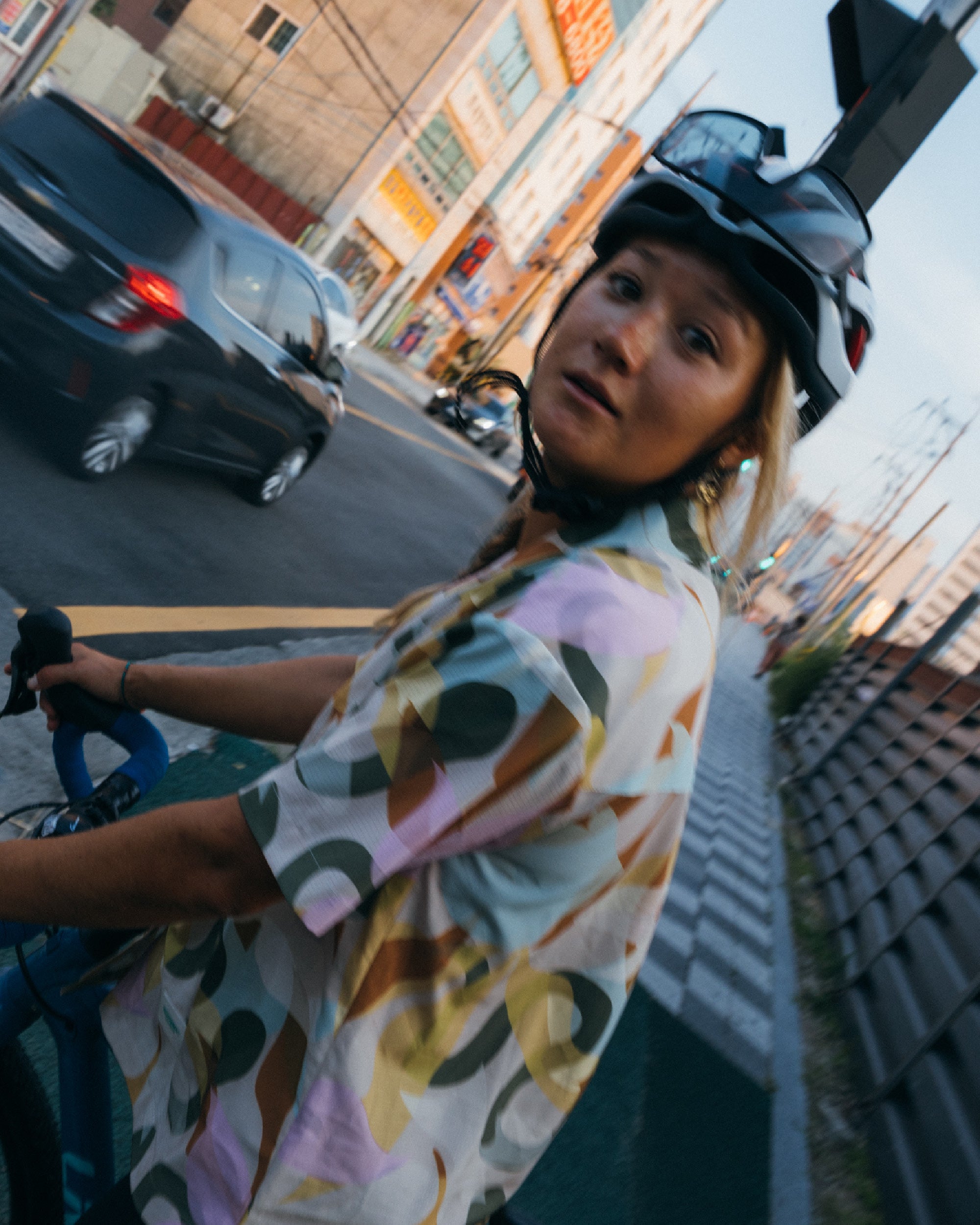 PEPPERMINT Cycling Co.