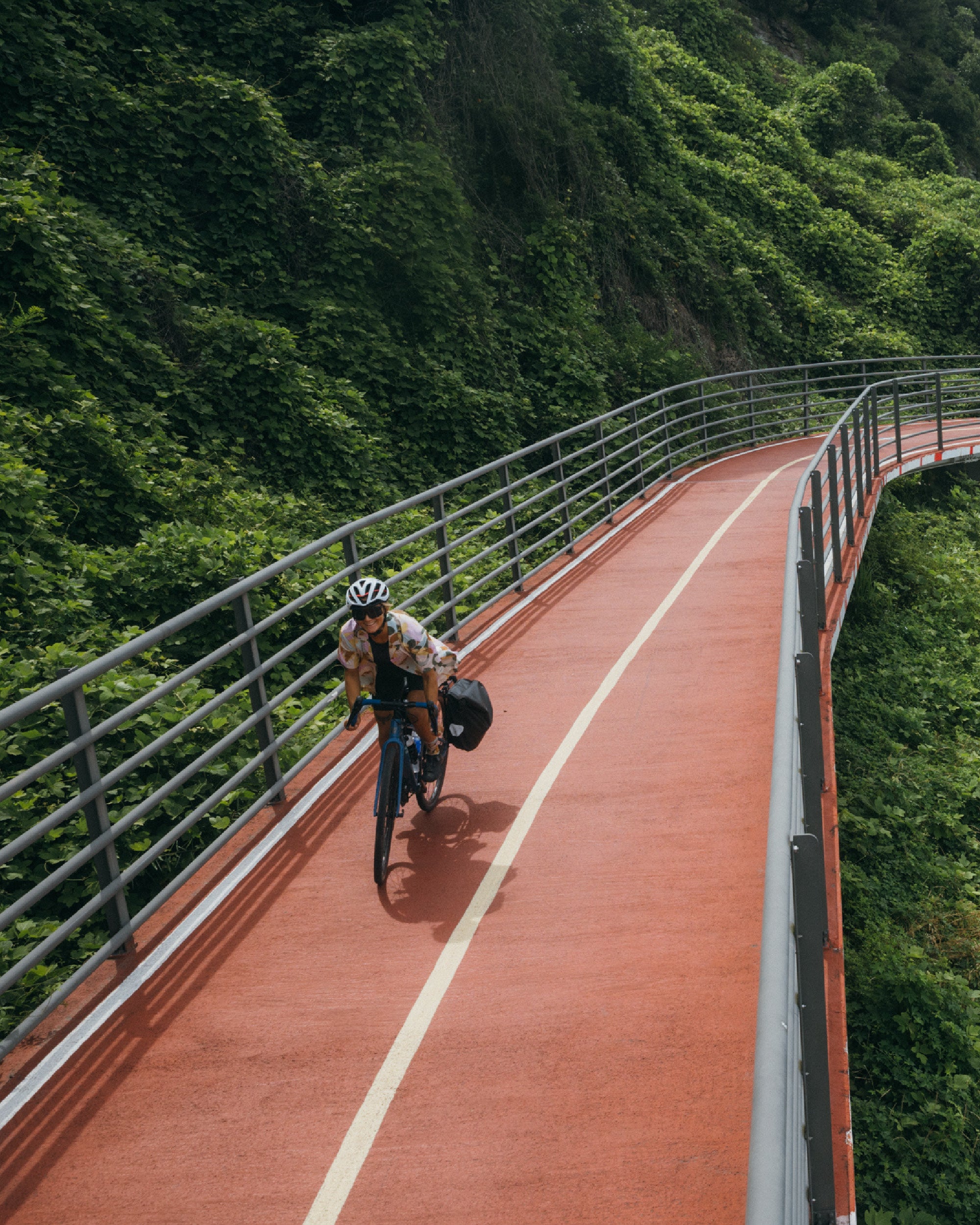PEPPERMINT Cycling Co.
