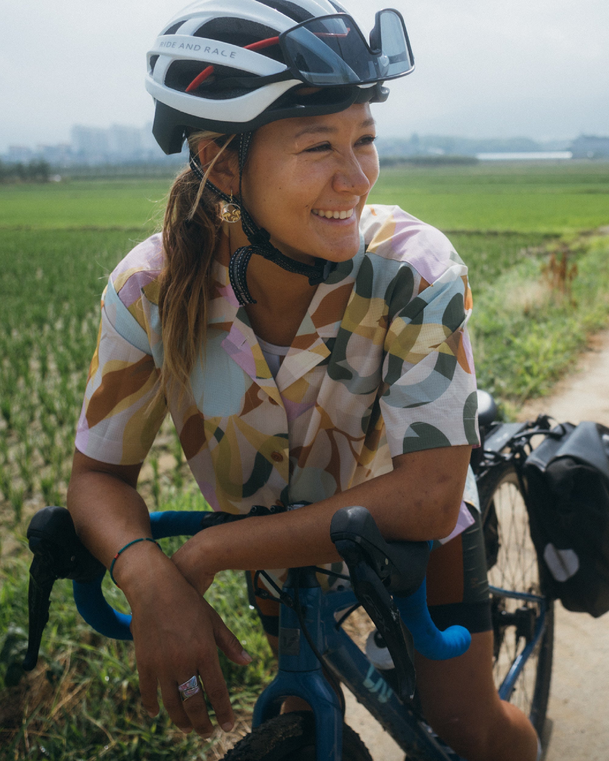 PEPPERMINT Cycling Co.