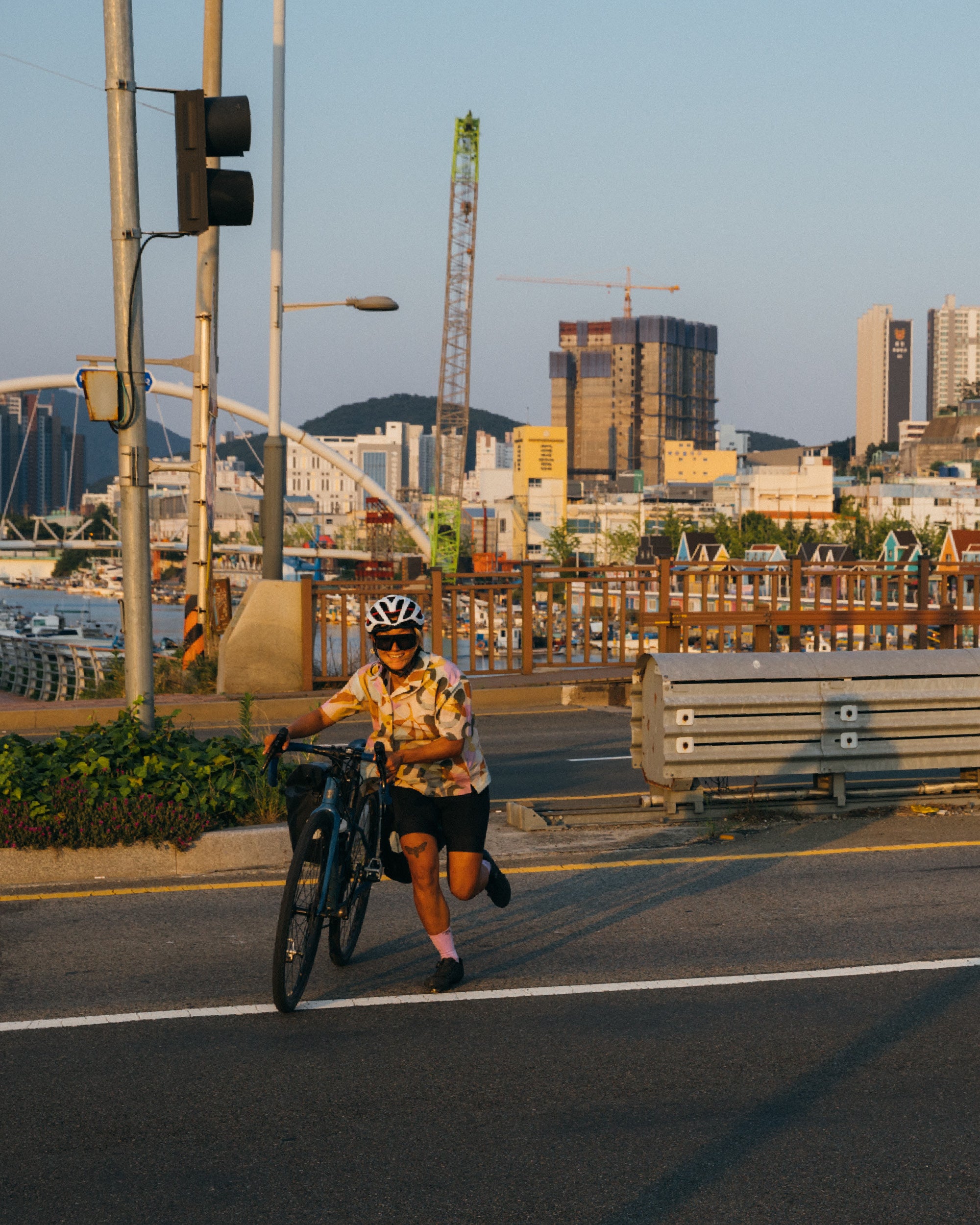 PEPPERMINT Cycling Co.