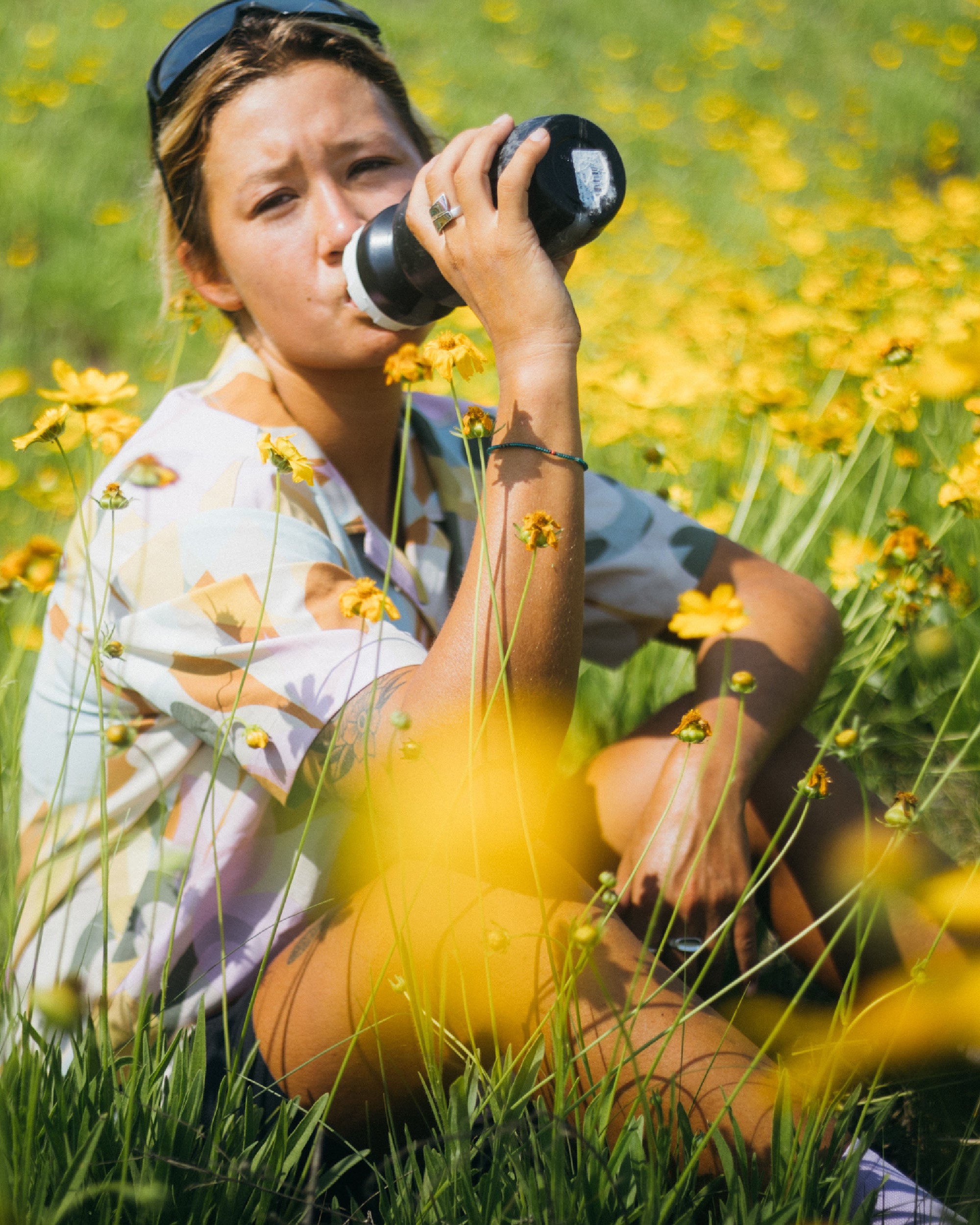 PEPPERMINT Cycling Co.