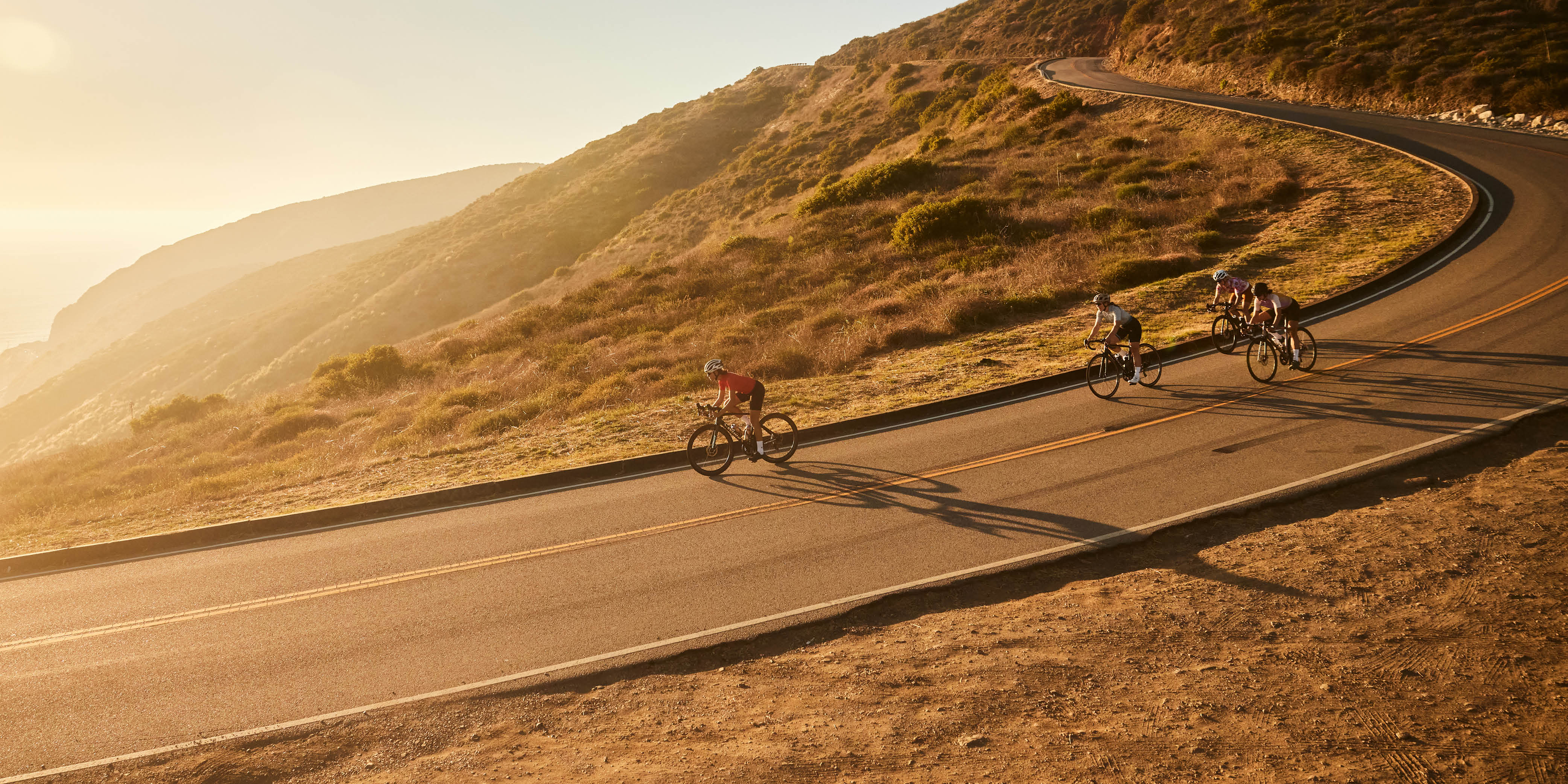 PEPPERMINT Cycling Co.