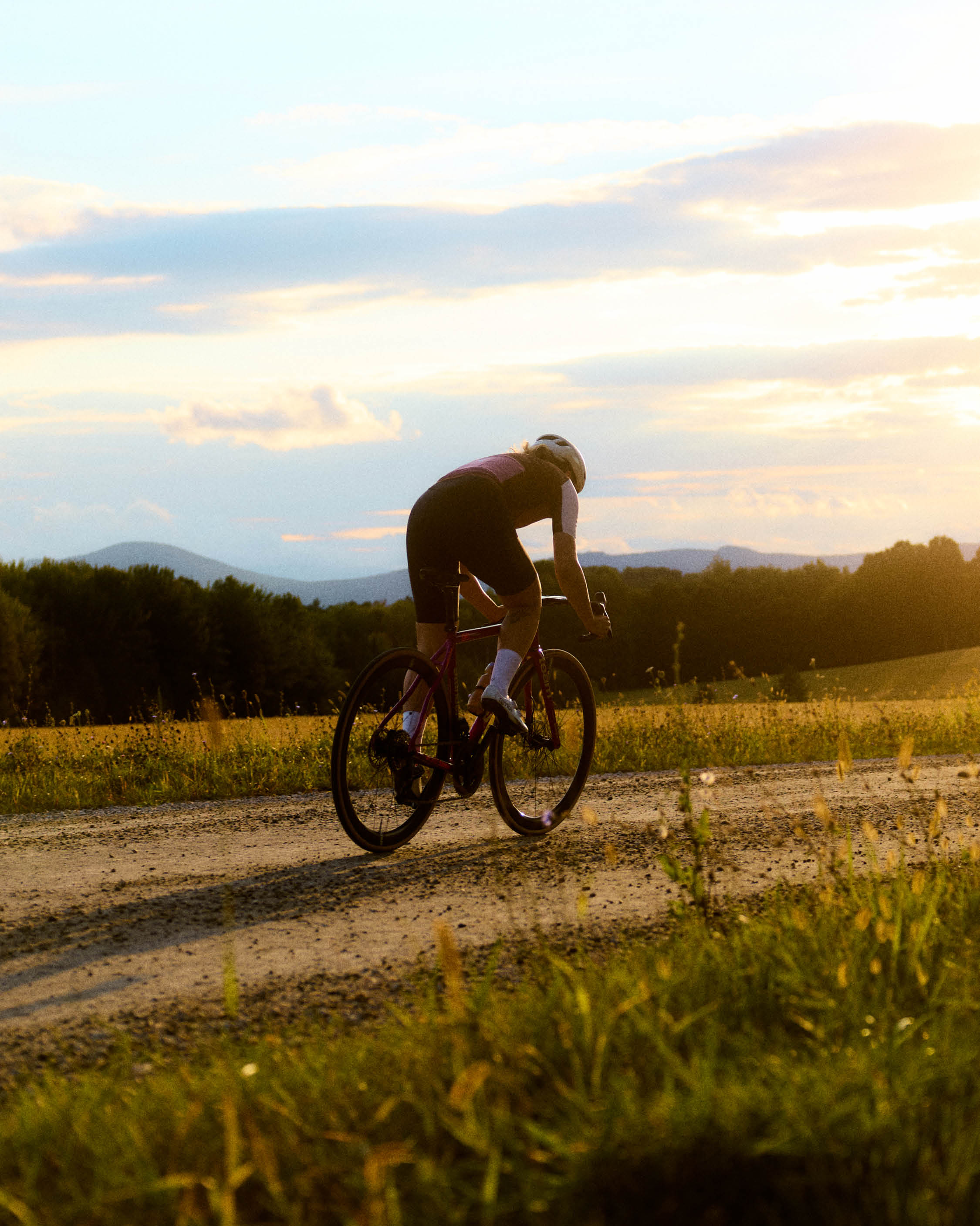 PEPPERMINT Cycling Co.