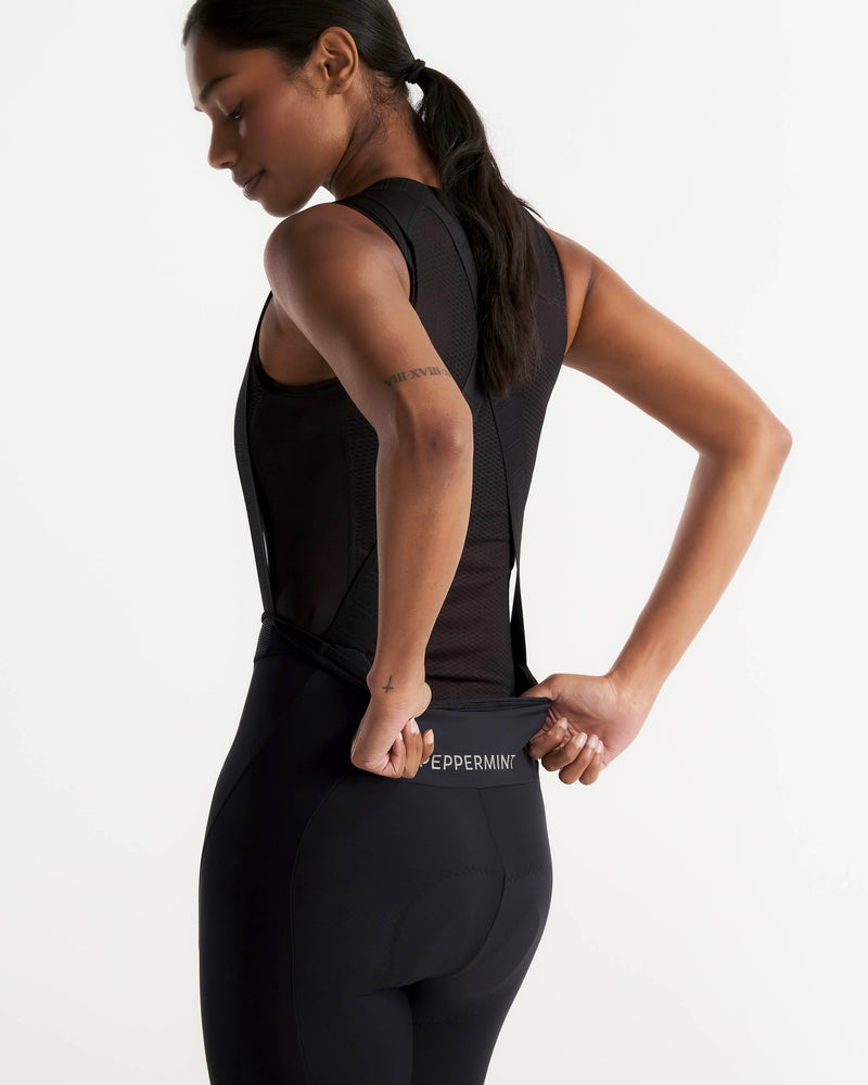 PEPPERMINT Cycling Co.