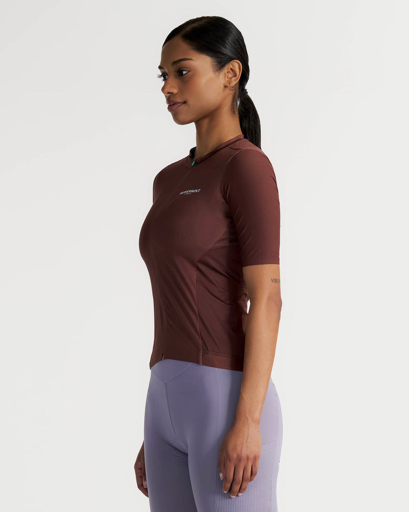 PEPPERMINT Cycling Co.