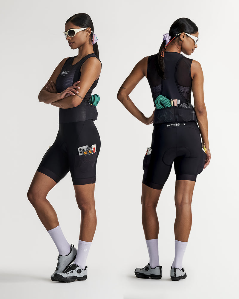 PEPPERMINT Cycling Co.