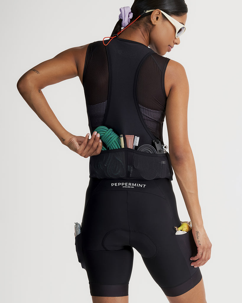 PEPPERMINT Cycling Co.