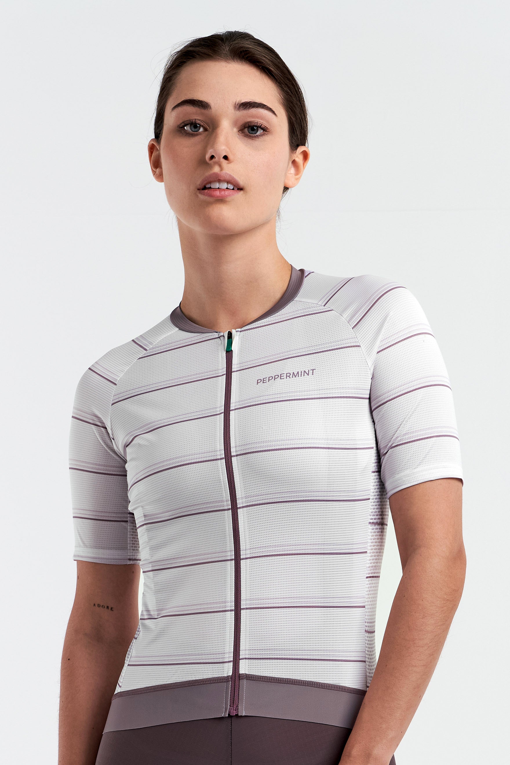 Signature Lightweight Jersey