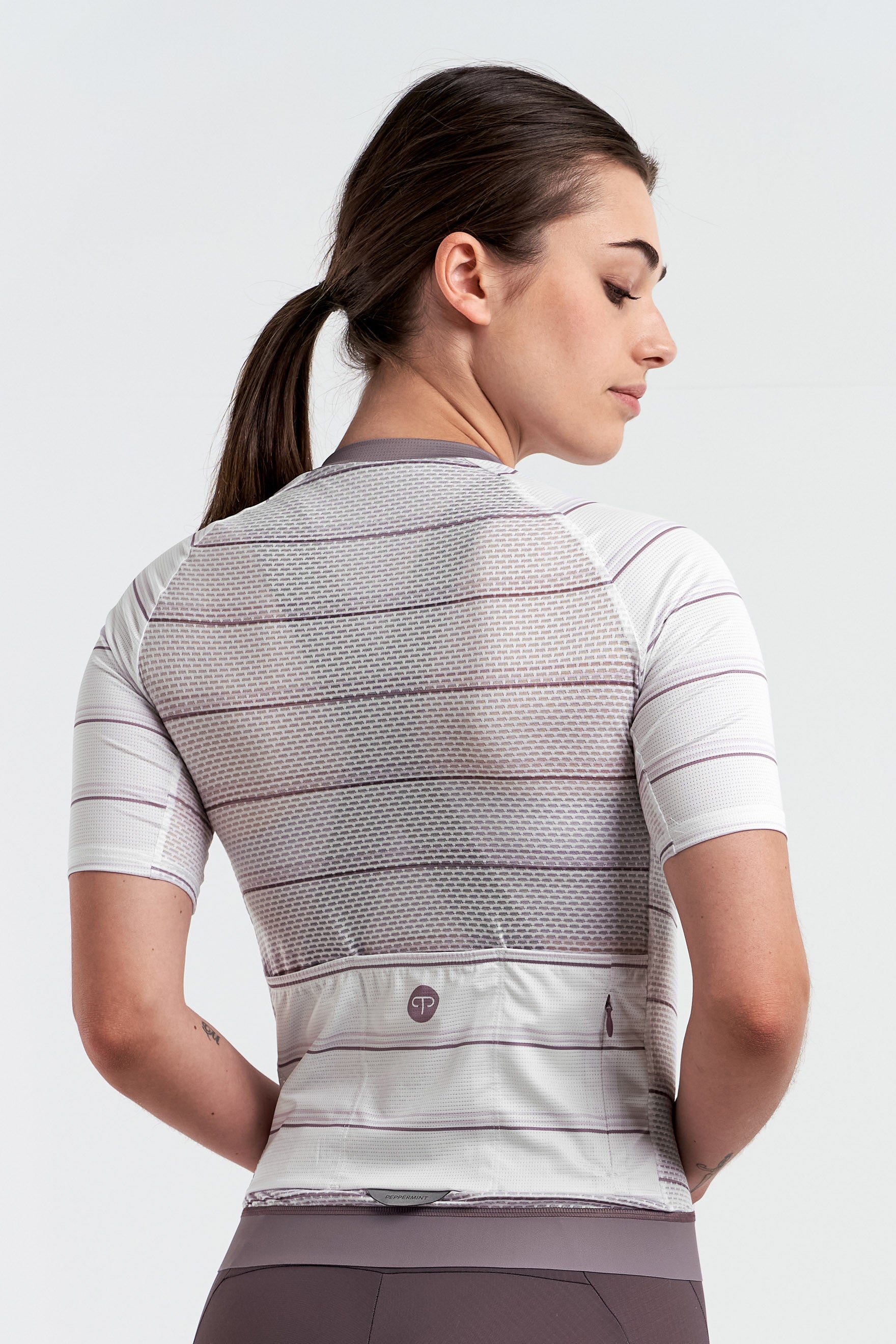 Signature Lightweight Jersey