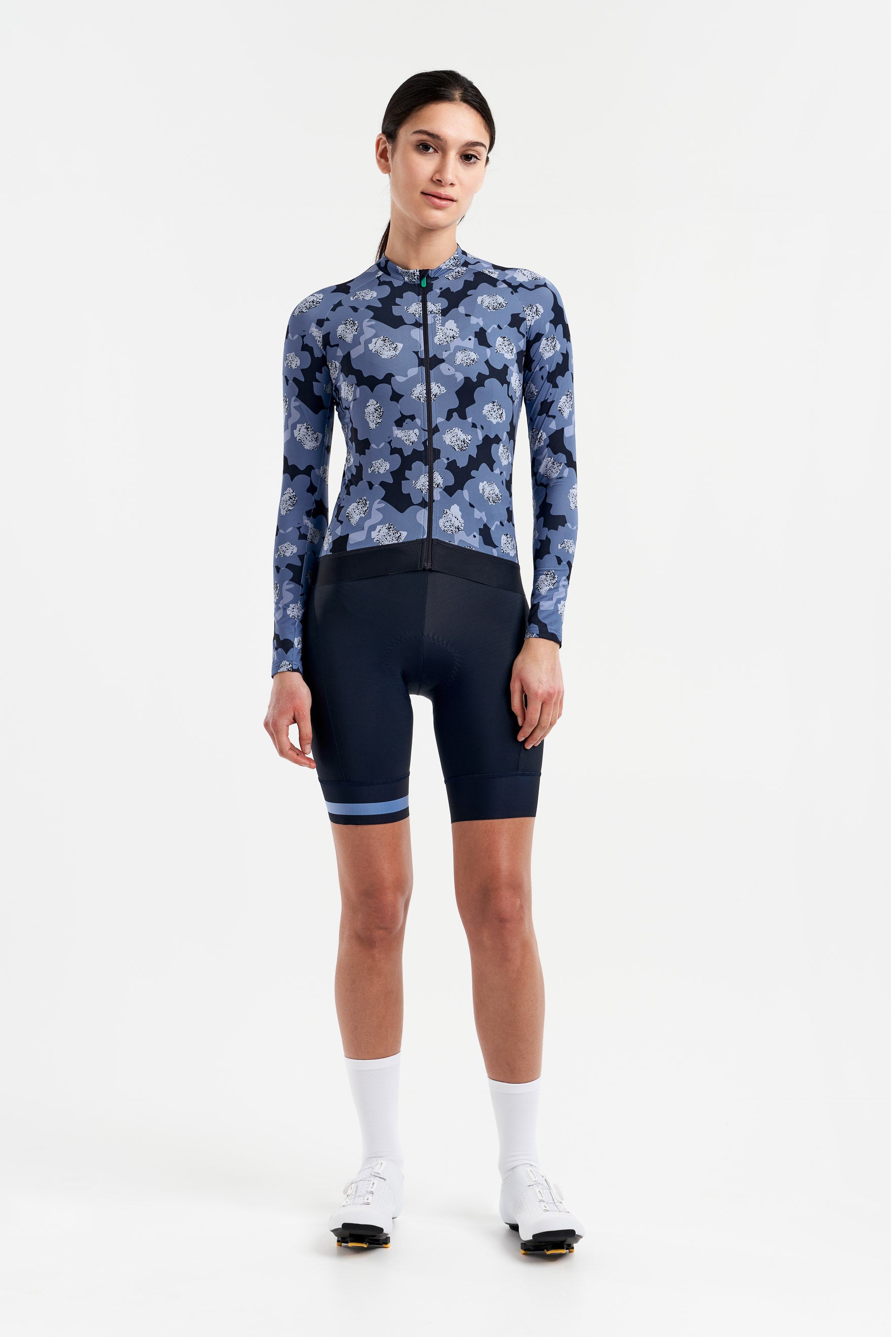 Signature Long-Sleeve Jersey