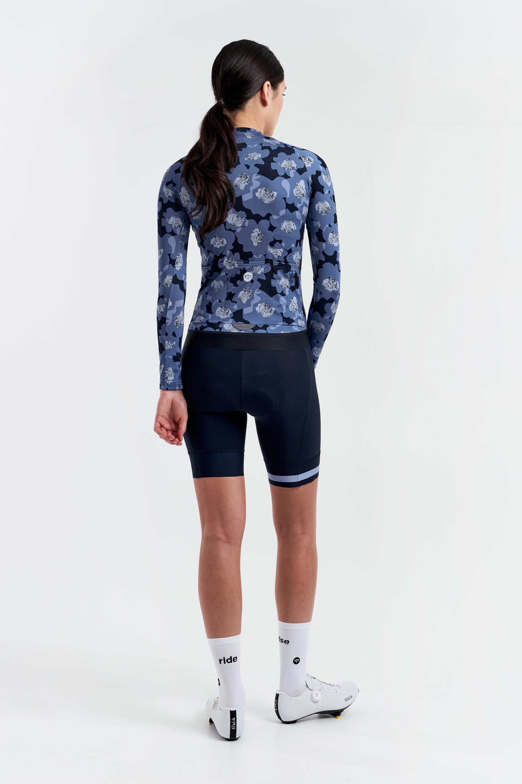 Signature Long-Sleeve Jersey