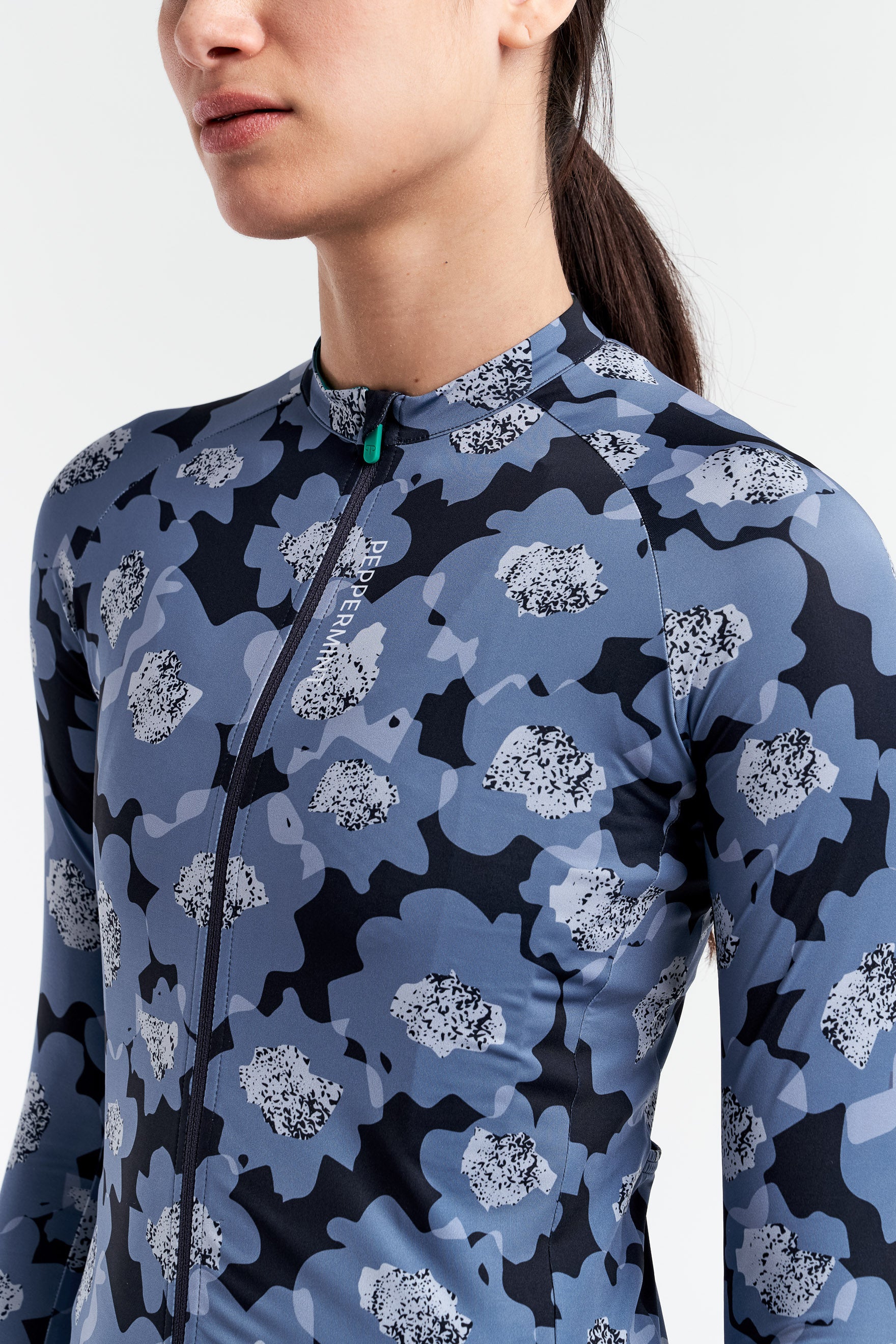 Signature Long-Sleeve Jersey