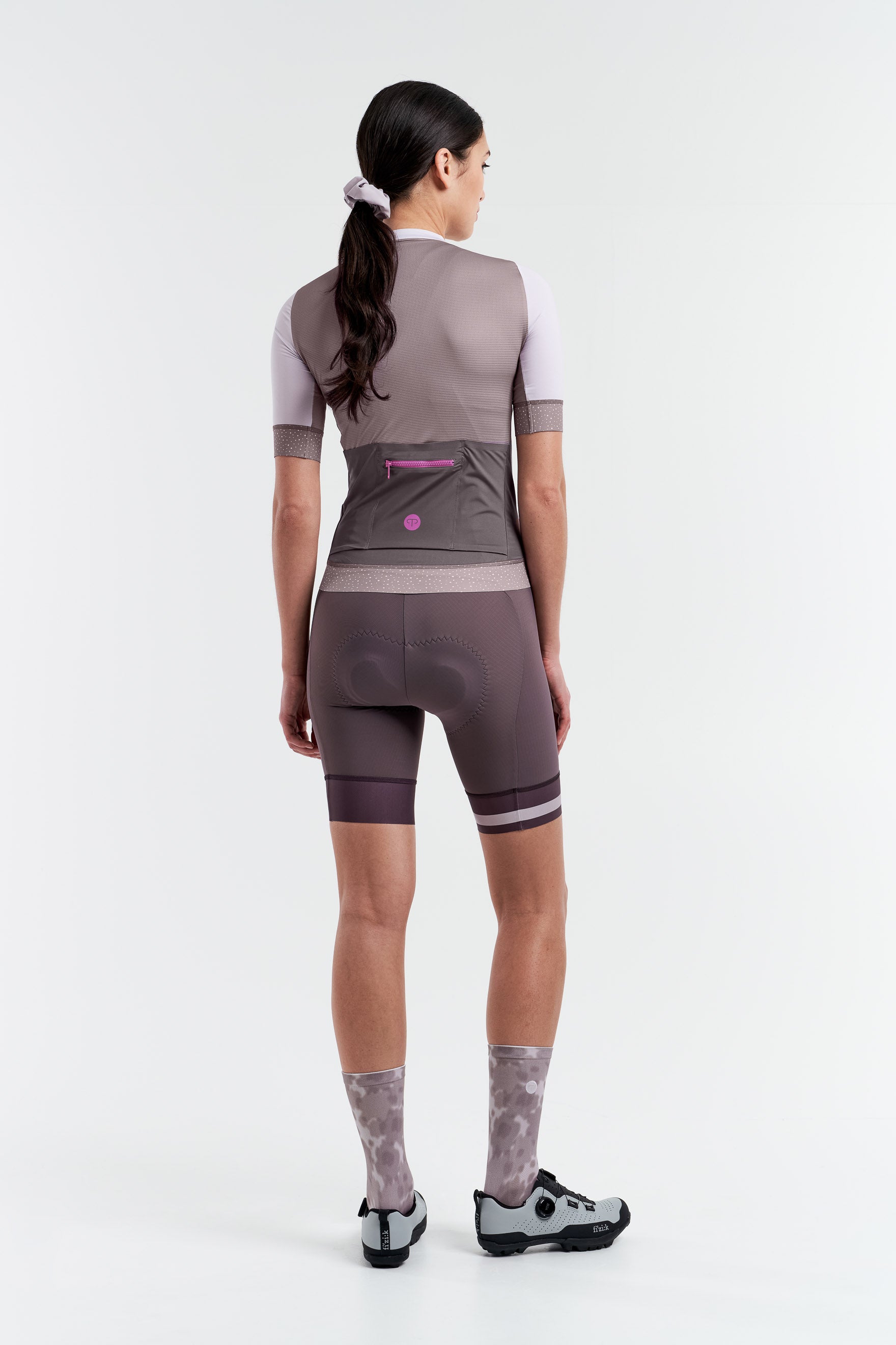 Gravel Jersey