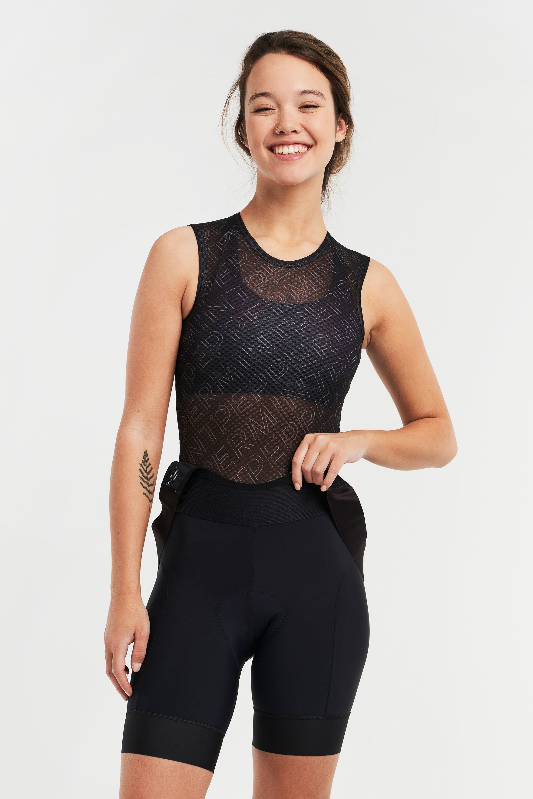 Signature Base Layer Tank