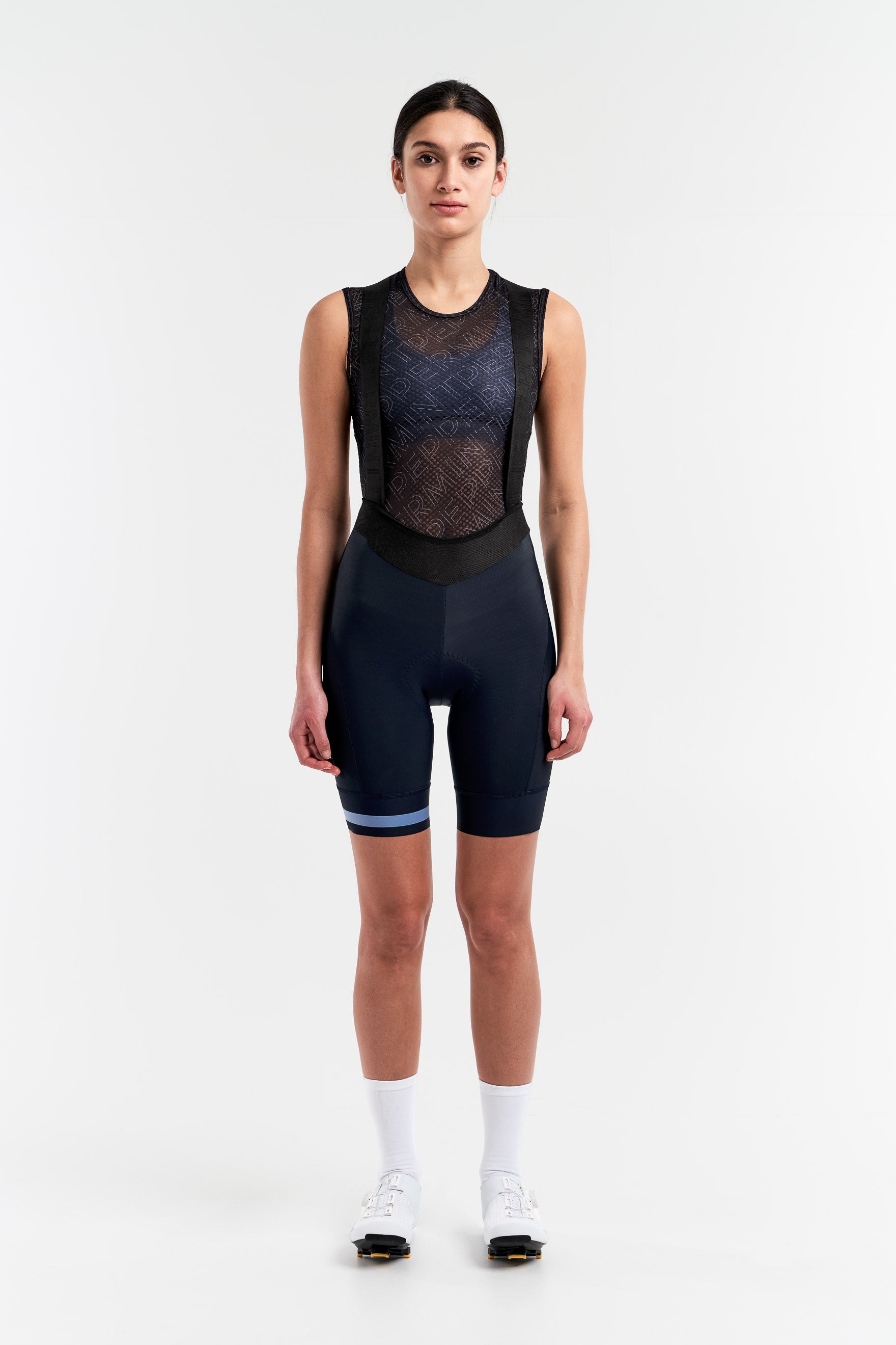 Signature Women's Cycling Bib Shorts