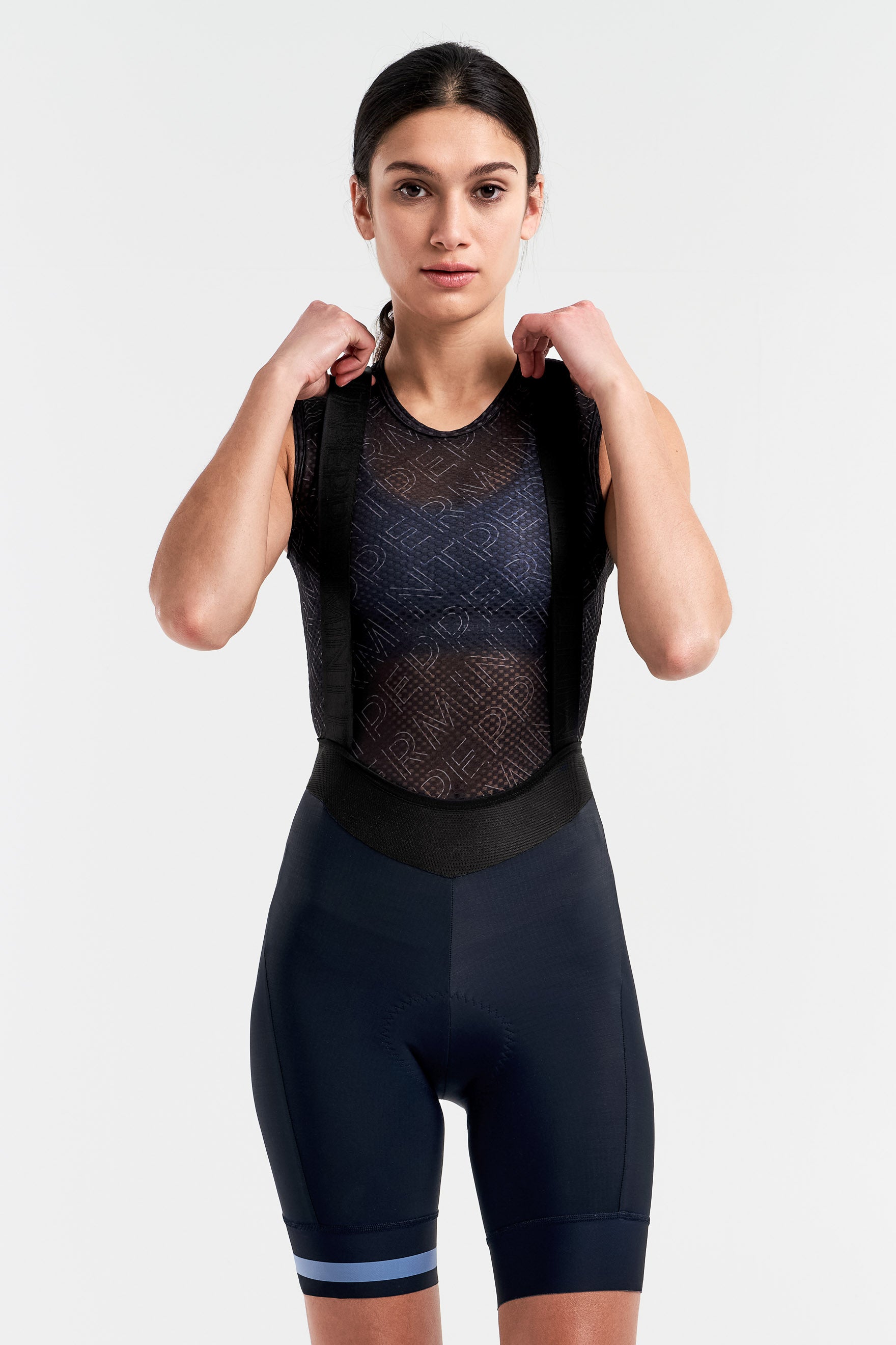 Signature Women's Cycling Bib Shorts