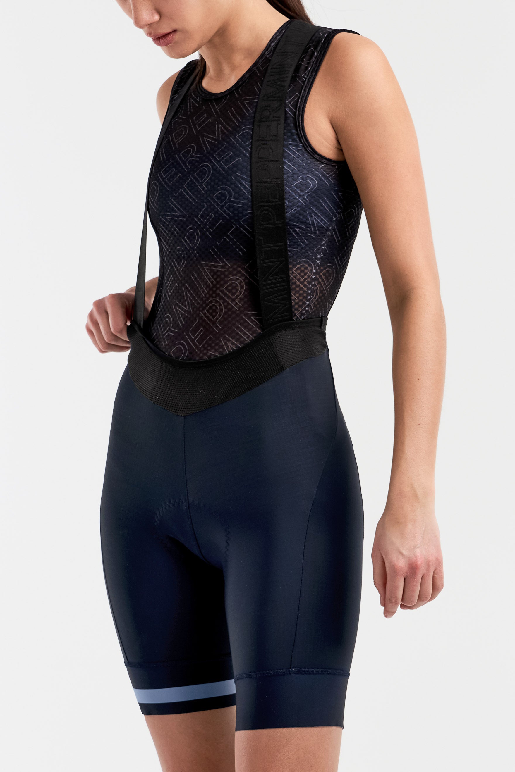 Signature Women's Cycling Bib Shorts