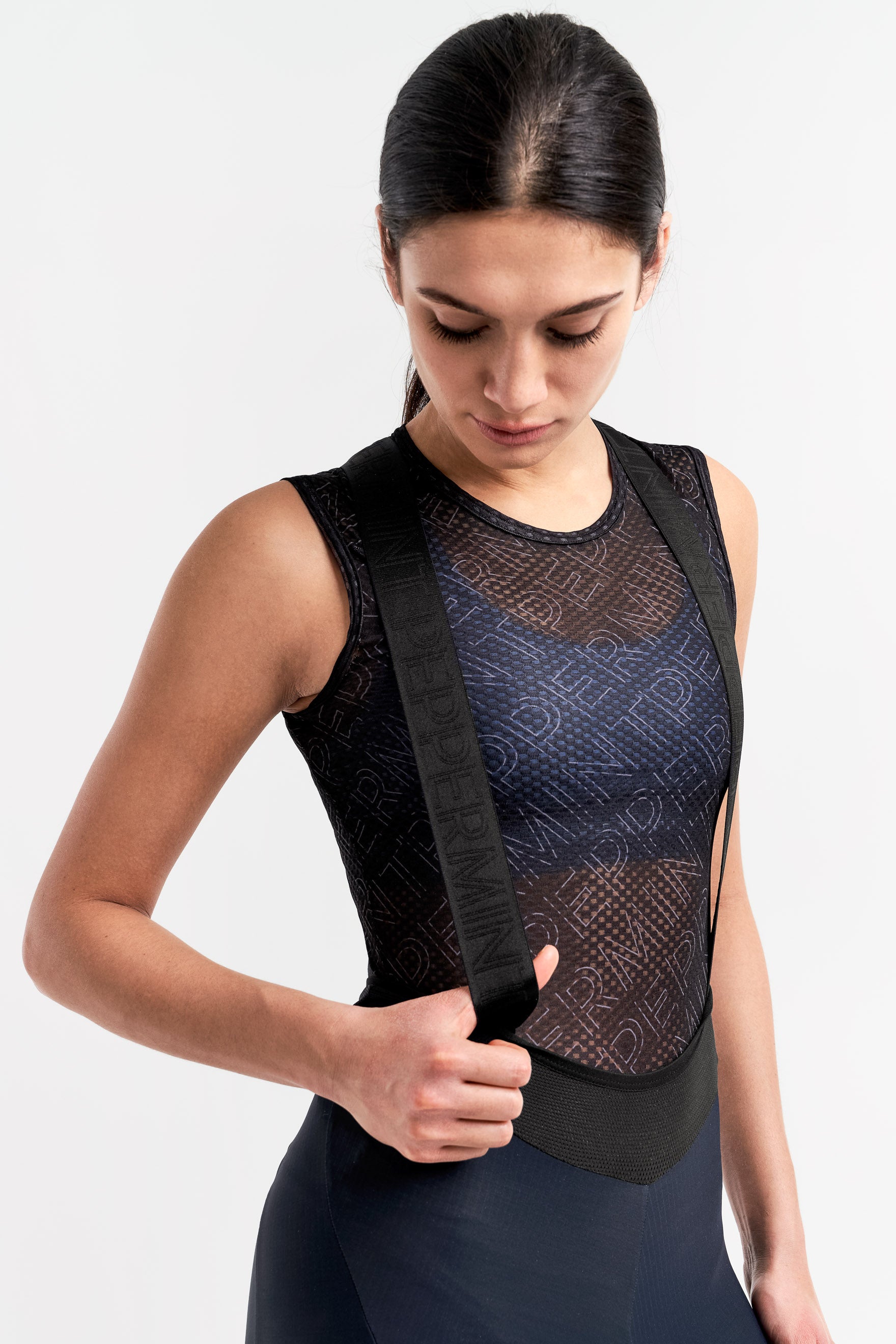 Signature Women's Cycling Bib Shorts