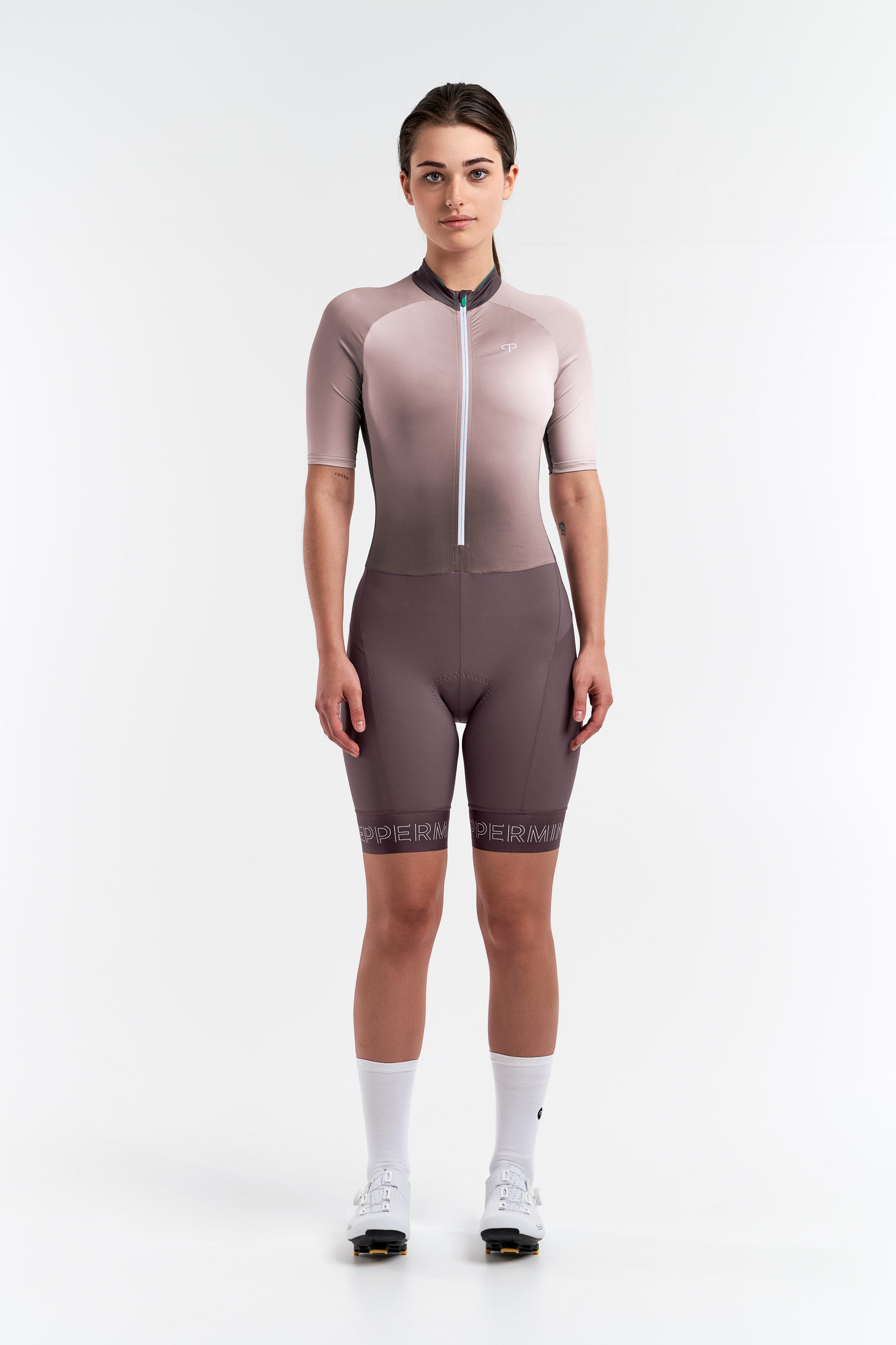 Courage Skinsuit SS