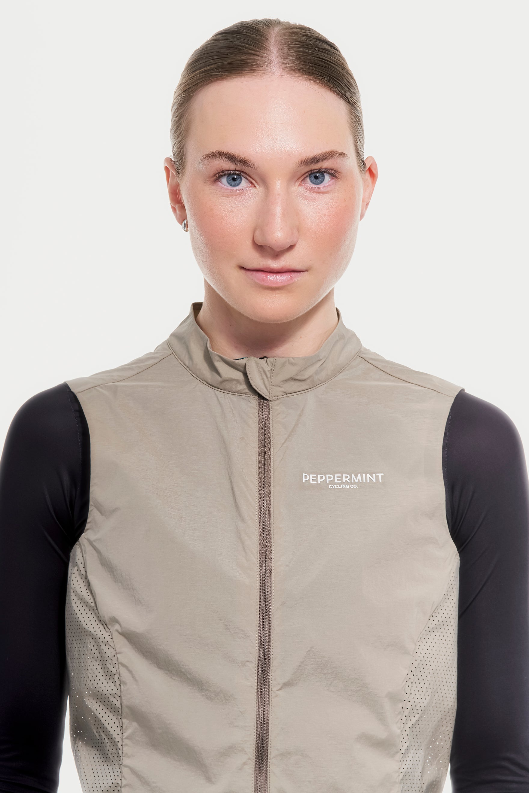 Signature Cycling Gilet