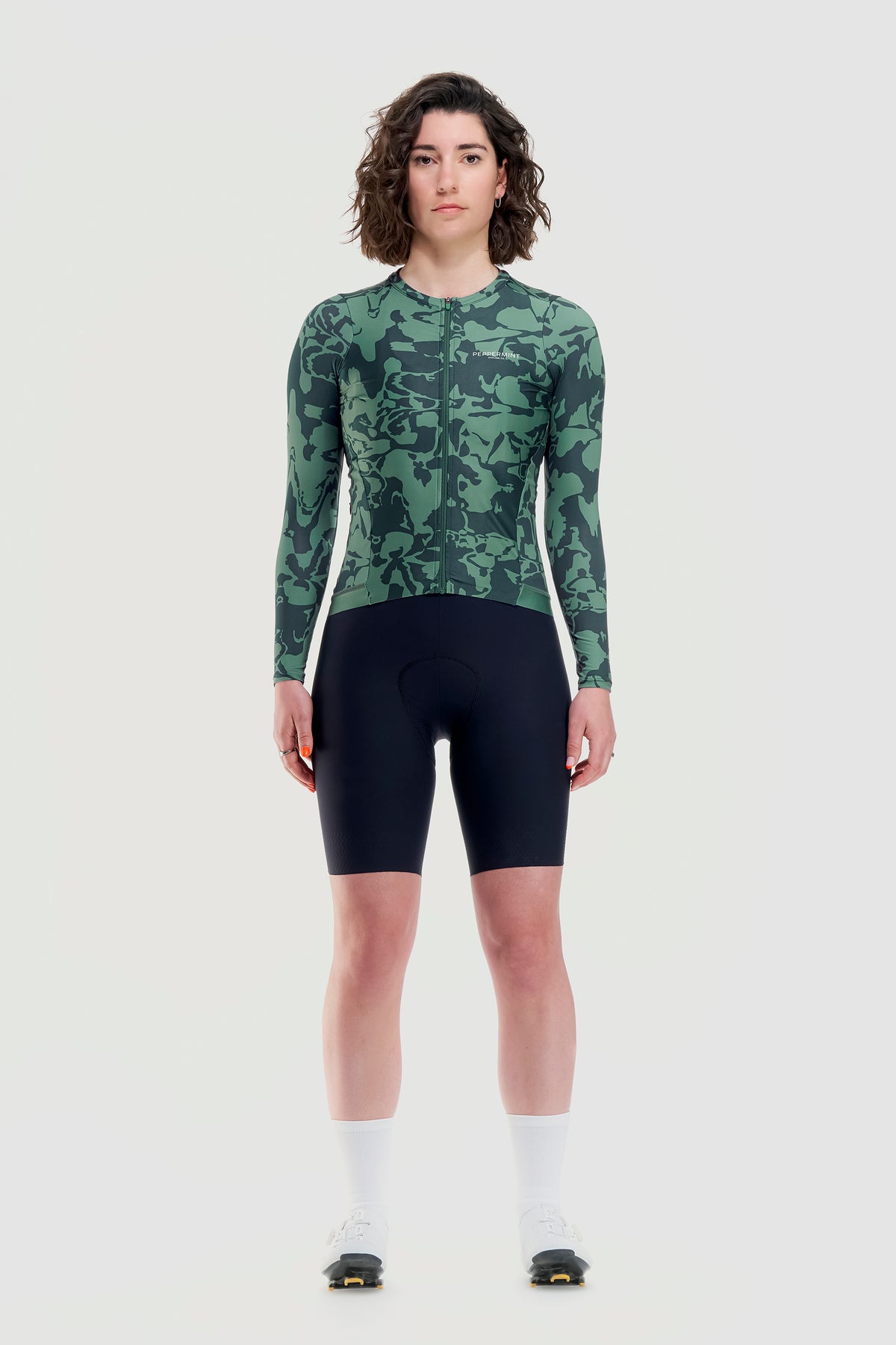 Signature Long Sleeve Jersey